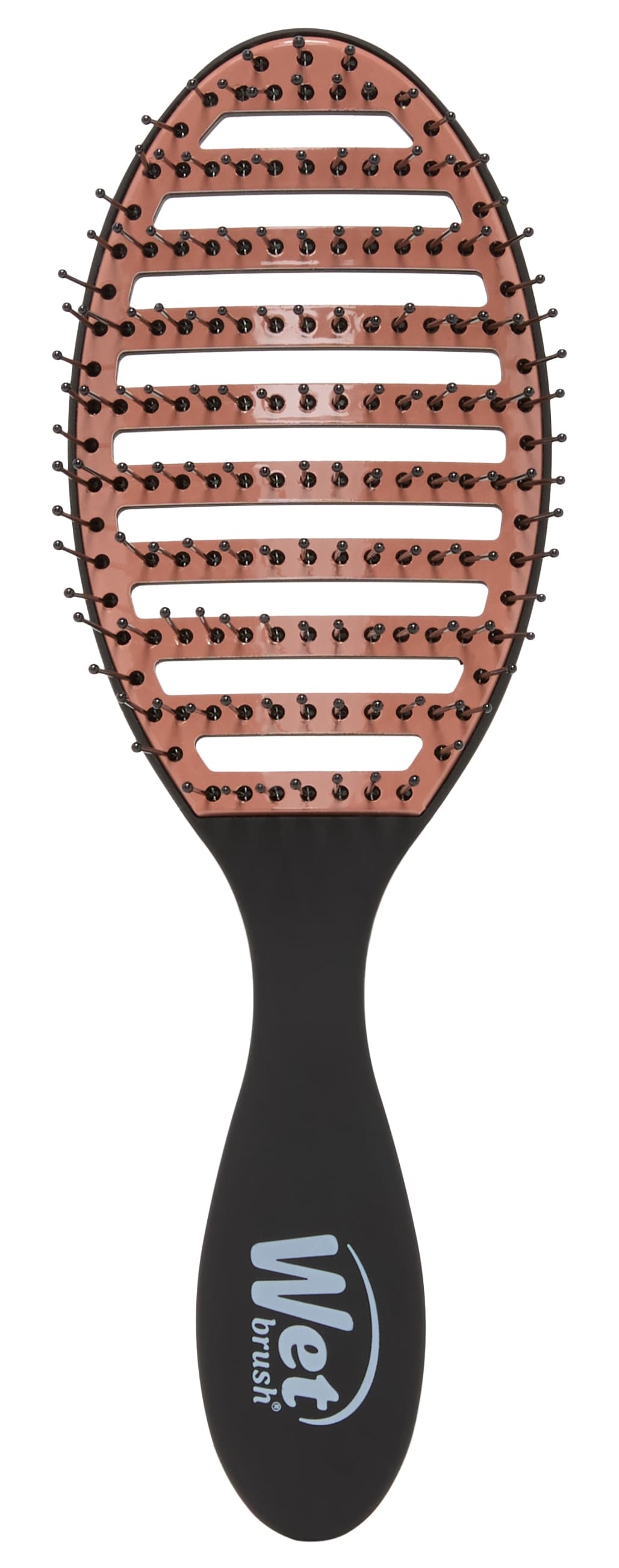 Wet Brush - Original Speed Dry Ceramic - Black