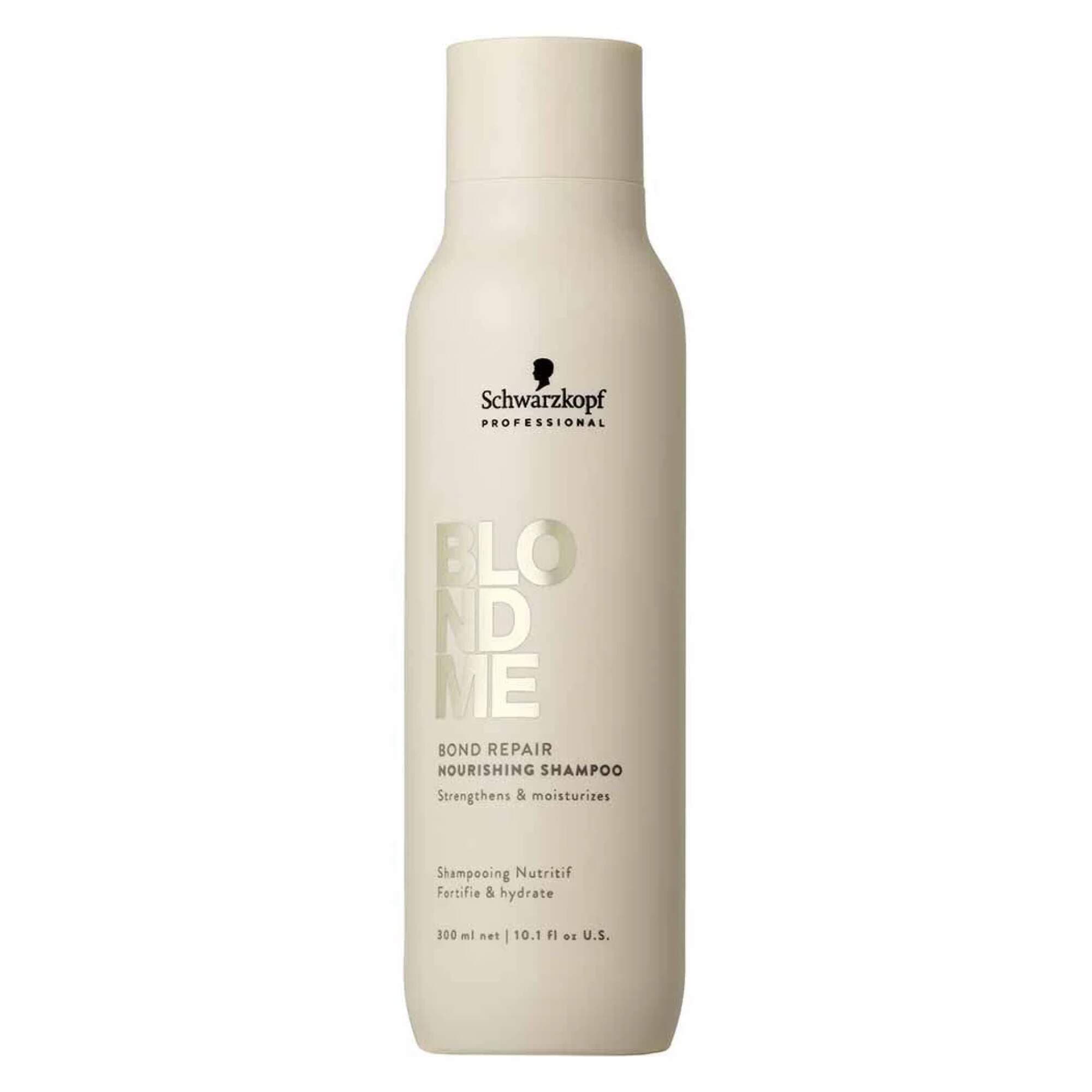 BLONDME - CARE - Bond Repair Nourishing Shampoo - 300ml