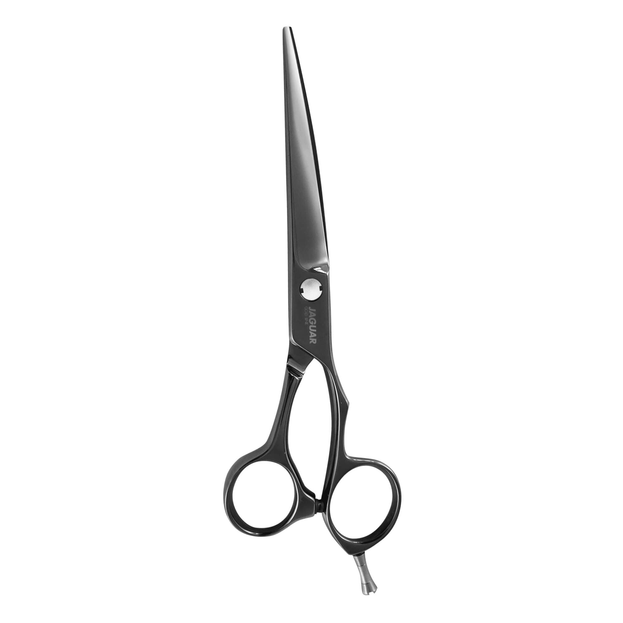 JAGUAR SCISSORS - GOLD LINE - Xenox 6" Thinner