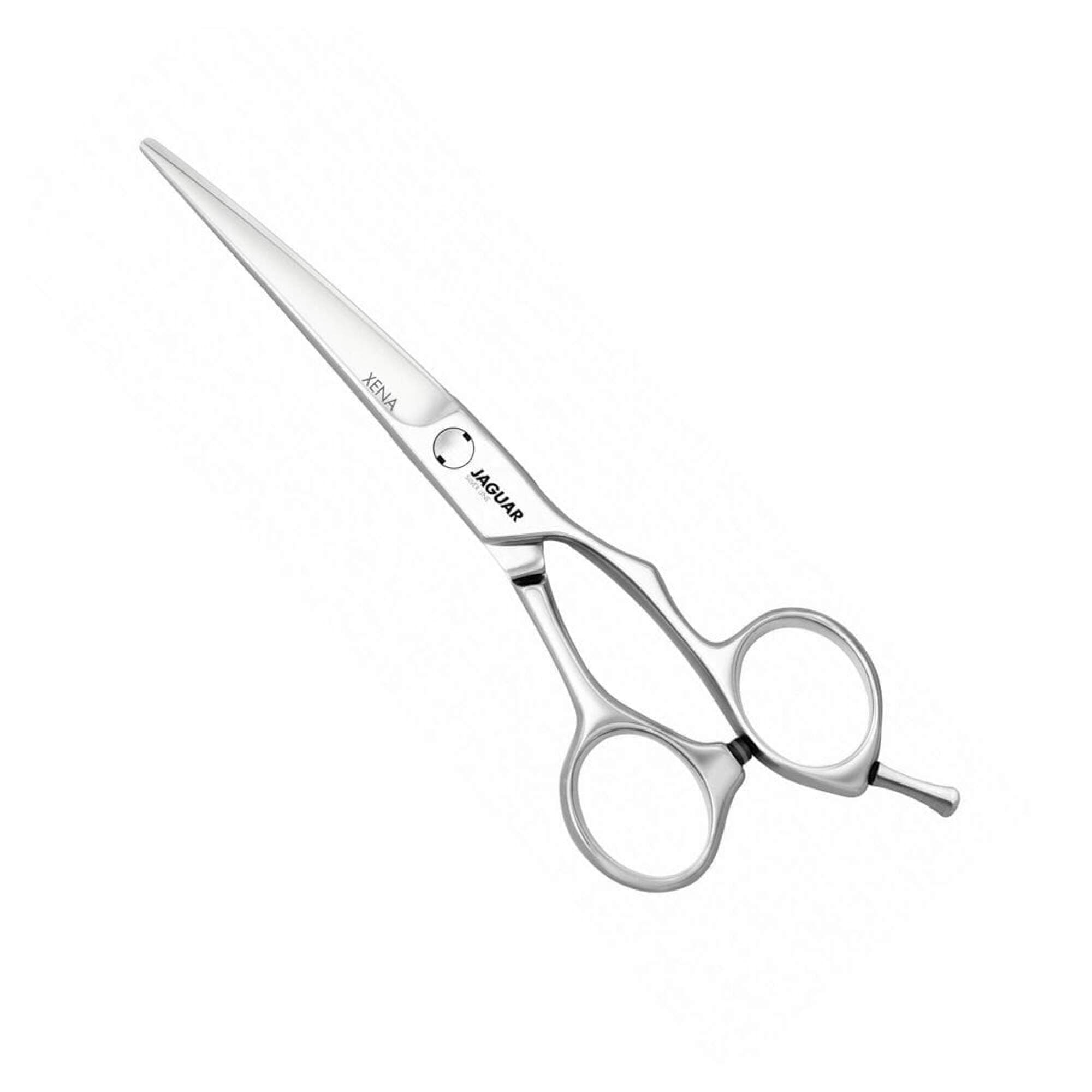 JAGUAR SCISSORS - SILVER LINE - Xena 5.5"