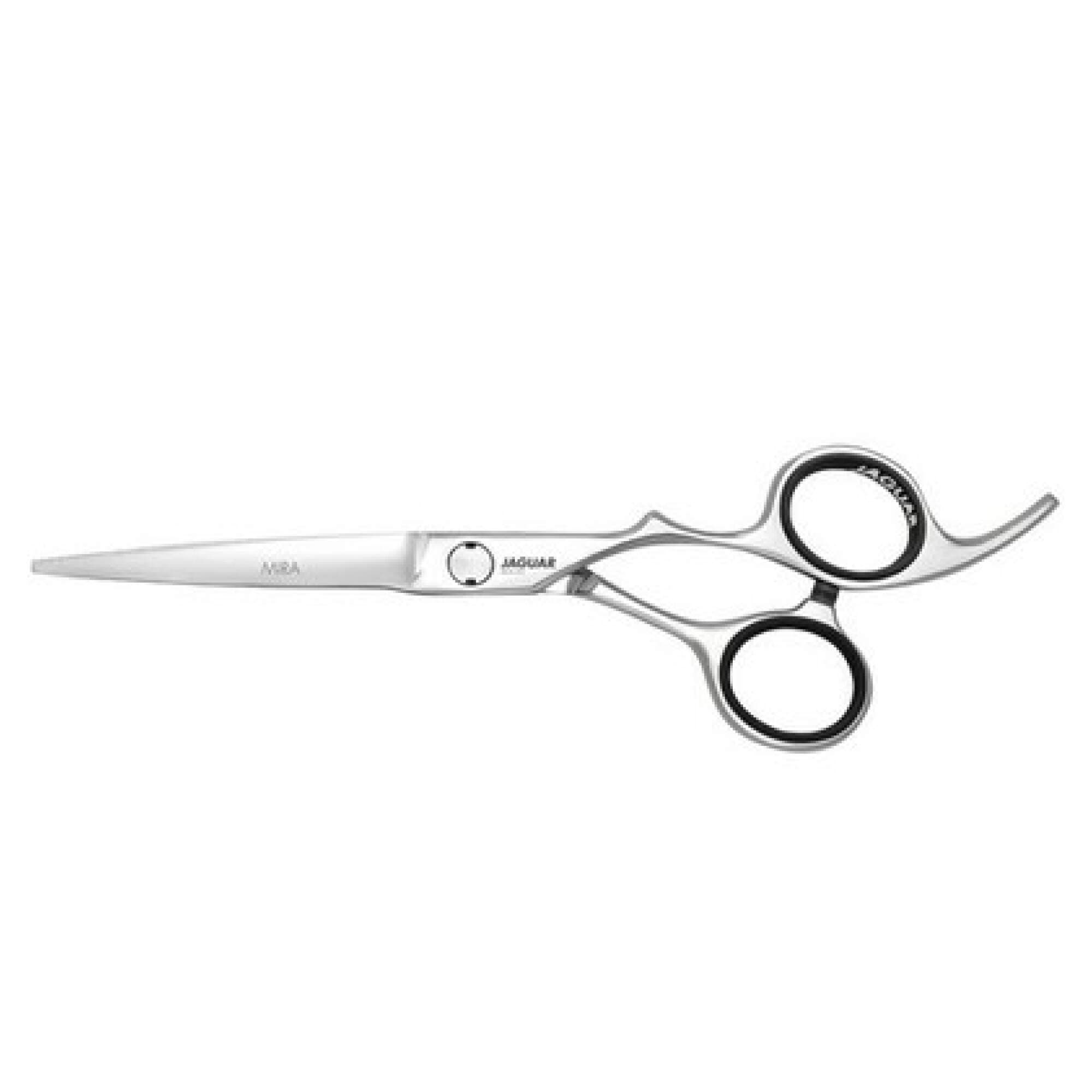 JAGUAR SCISSORS - SILVER LINE - Mira 6"