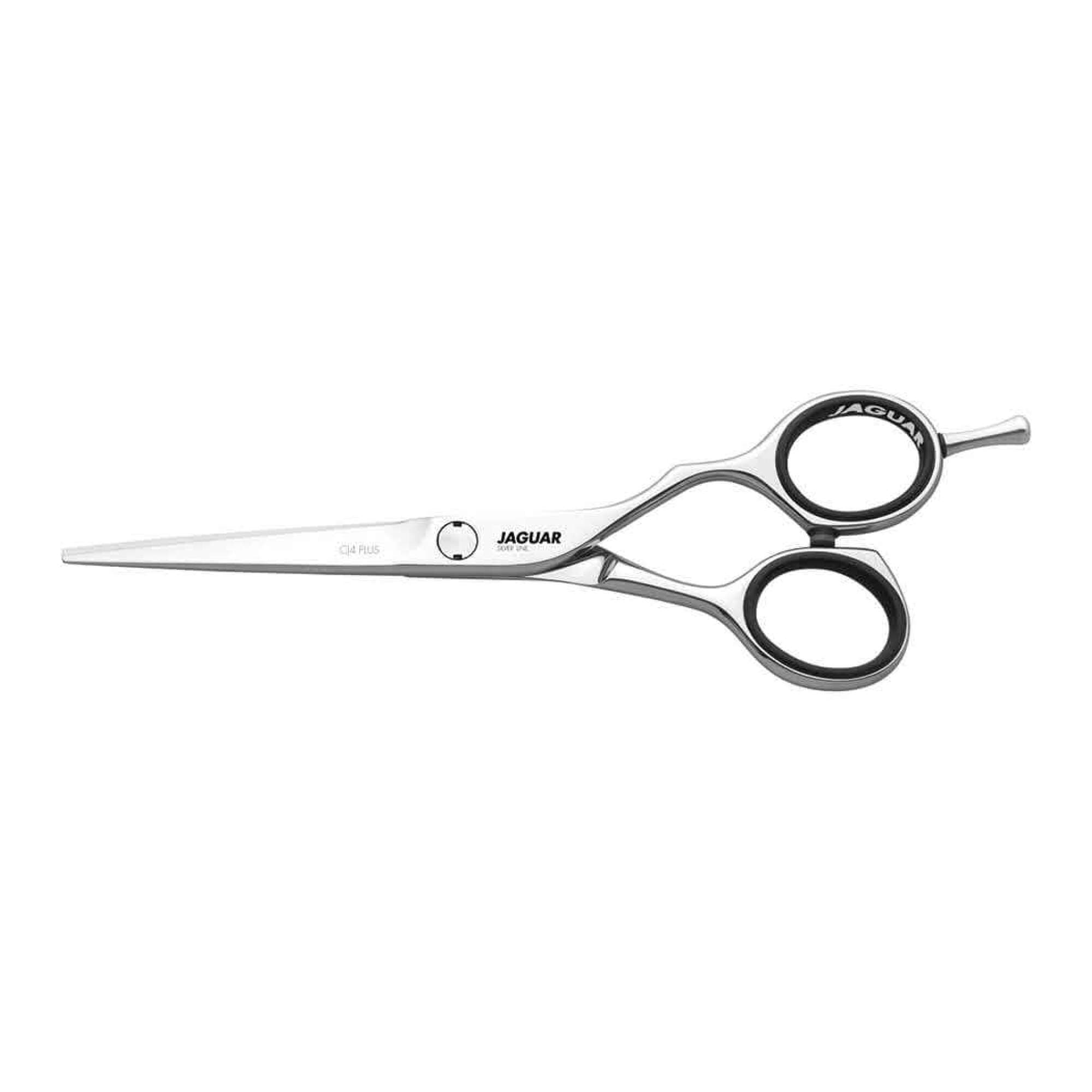JAGUAR SCISSORS - SILVER LINE - CJ4 Plus 7"