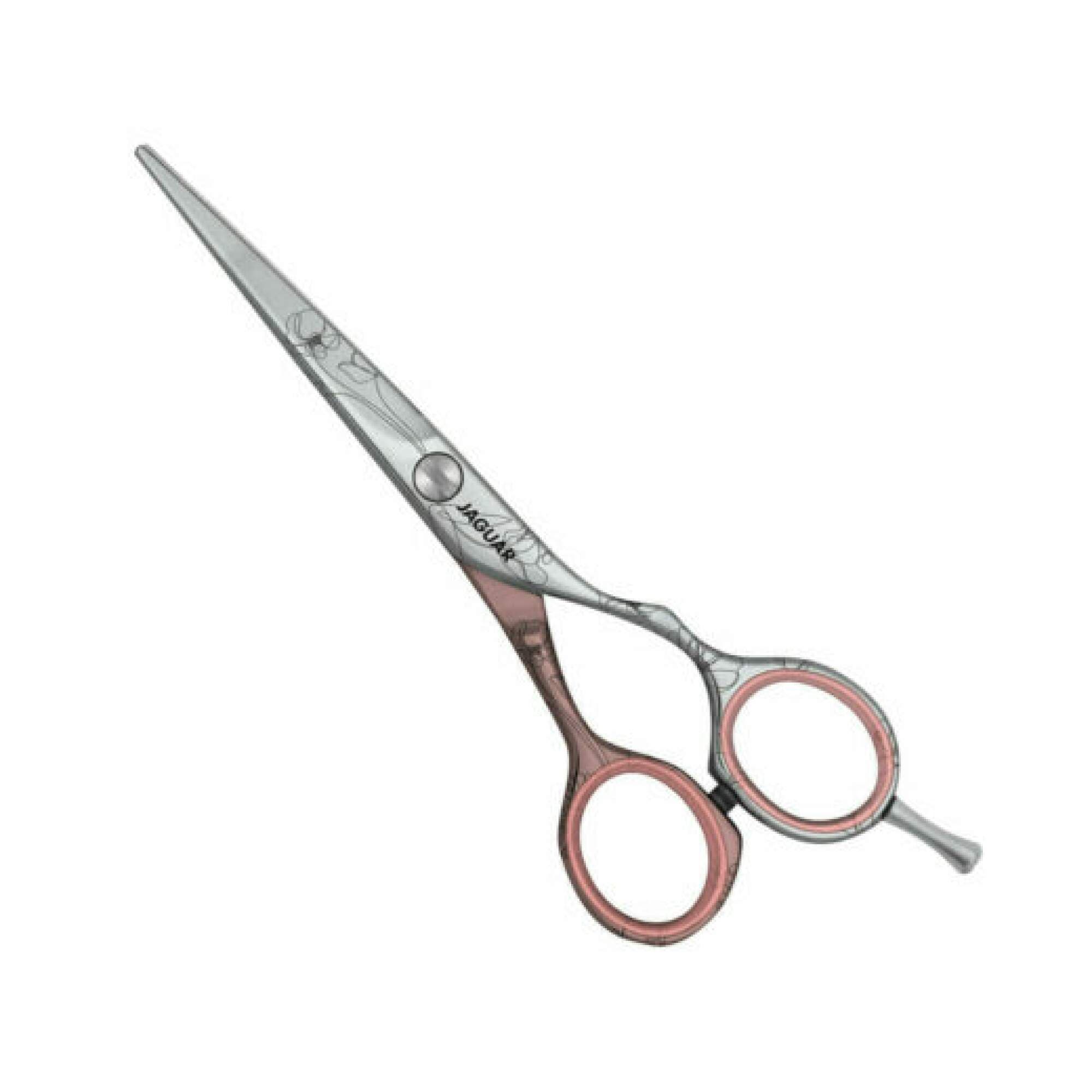 JAGUAR SCISSORS - WHITE LINE JAGUART 2022 - Tender Love