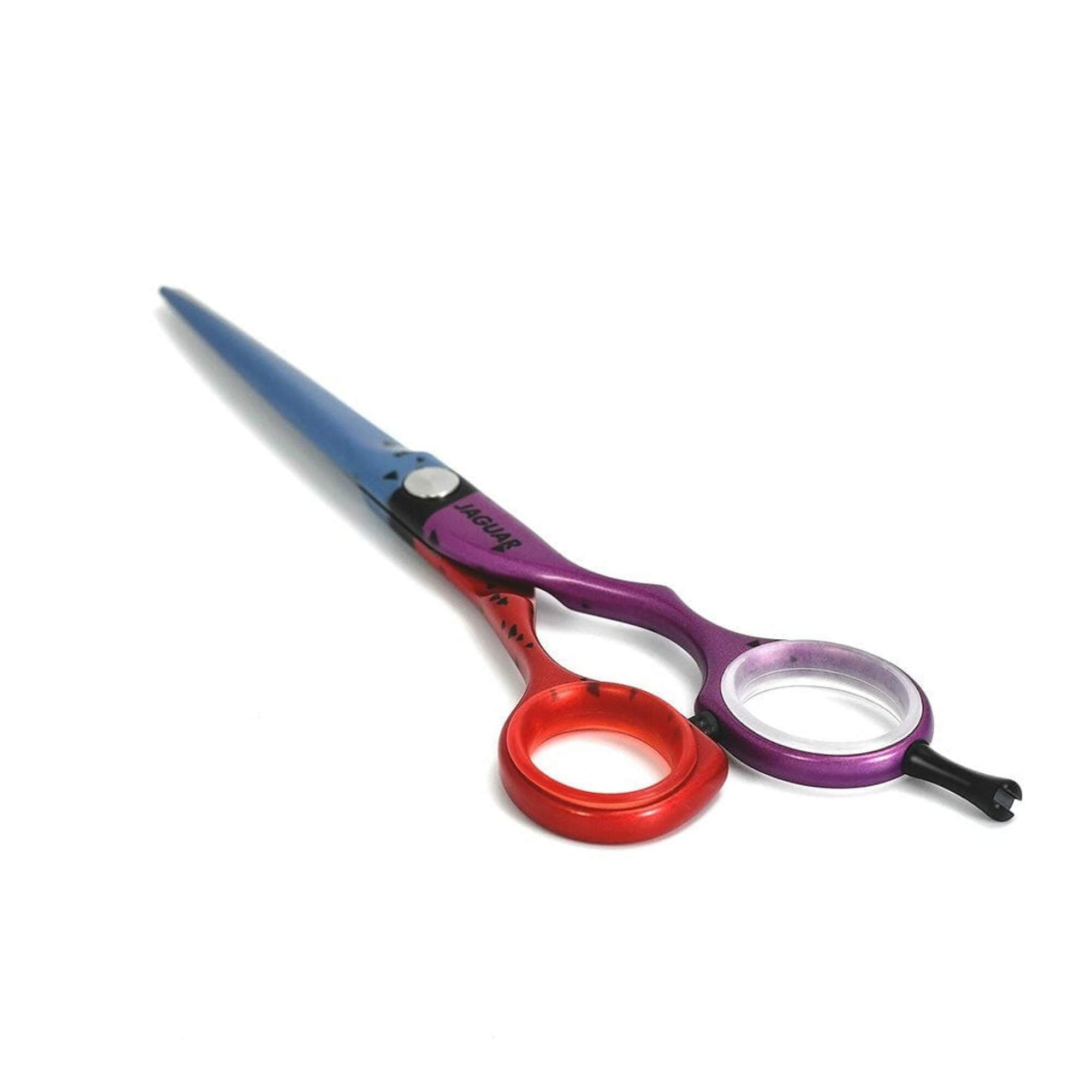 JAGUAR SCISSORS - WHITE LINE JAGUART 2023 - Focus On