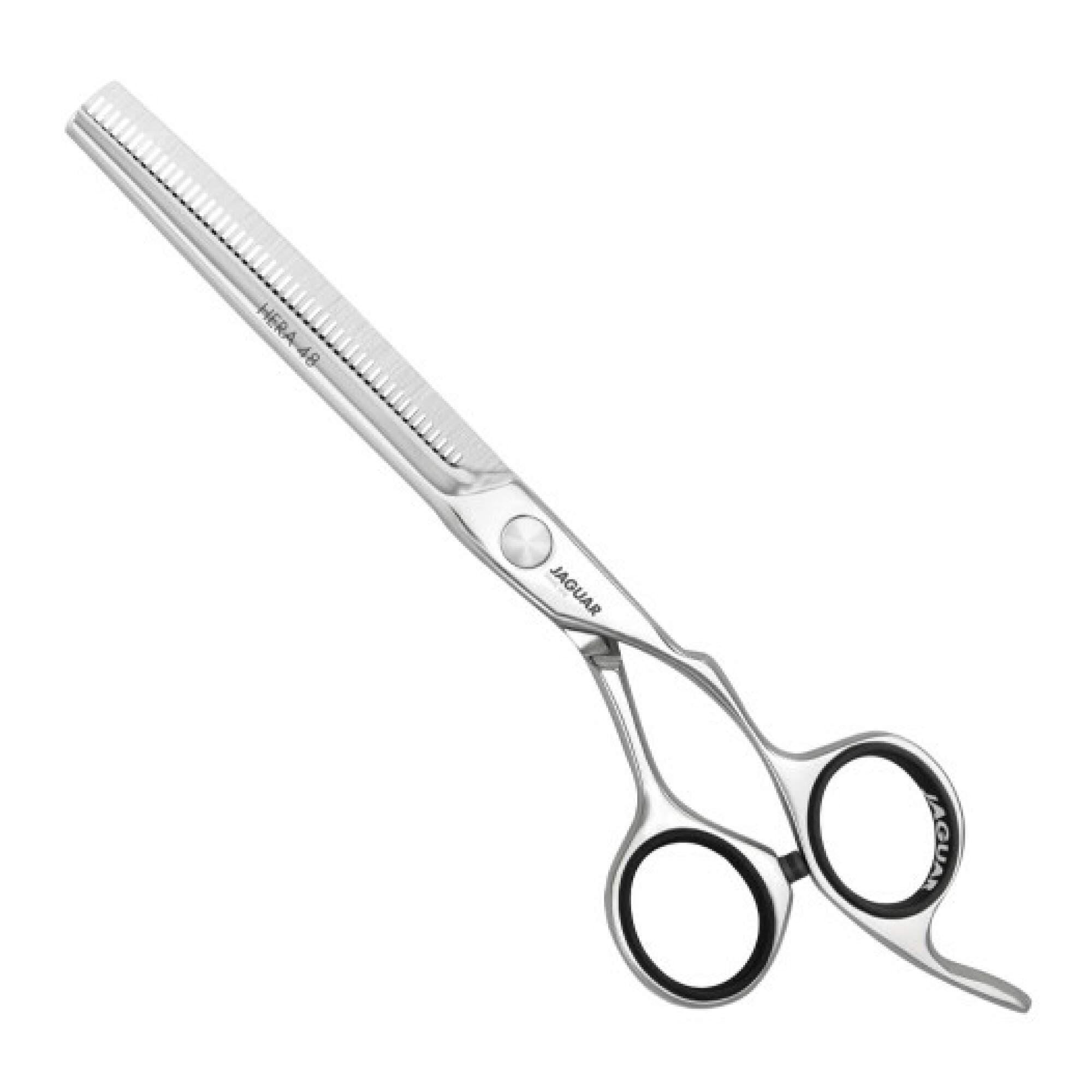 JAGUAR SCISSORS - WHITE LINE - Hera 6.25" Thinner