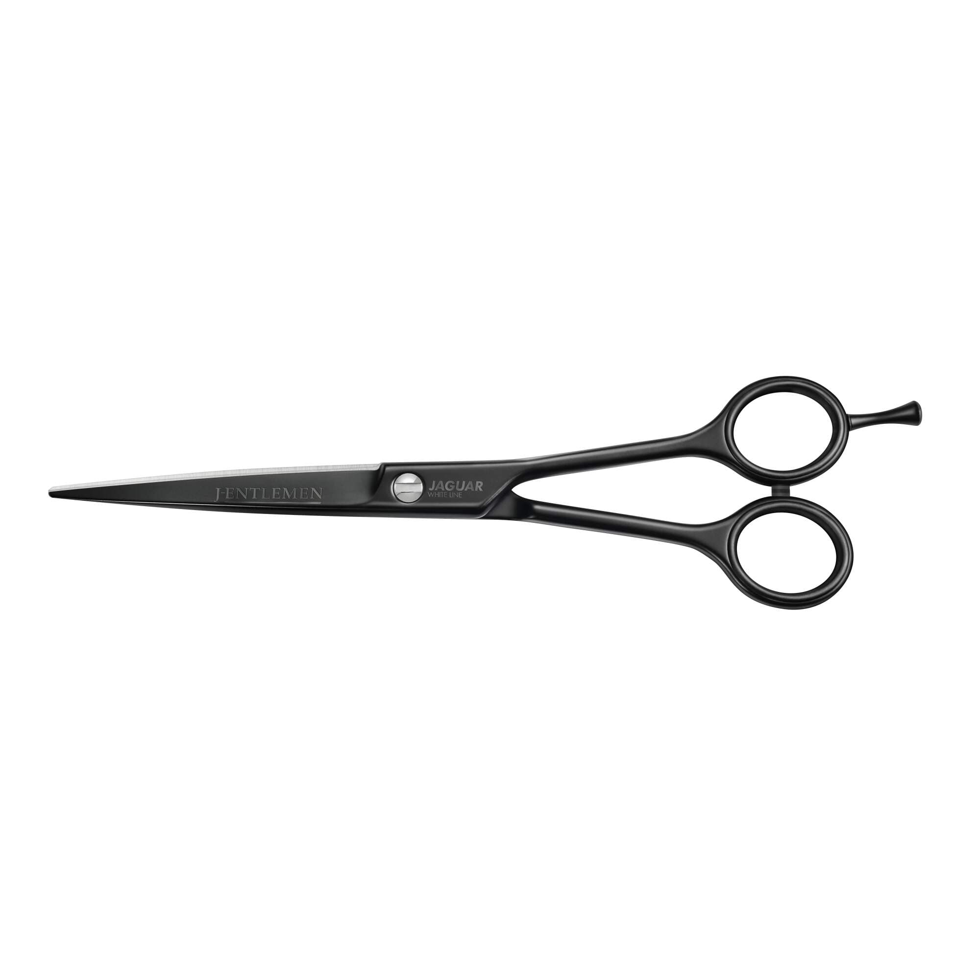 JAGUAR SCISSORS - WHITE LINE - J'entleman 7"