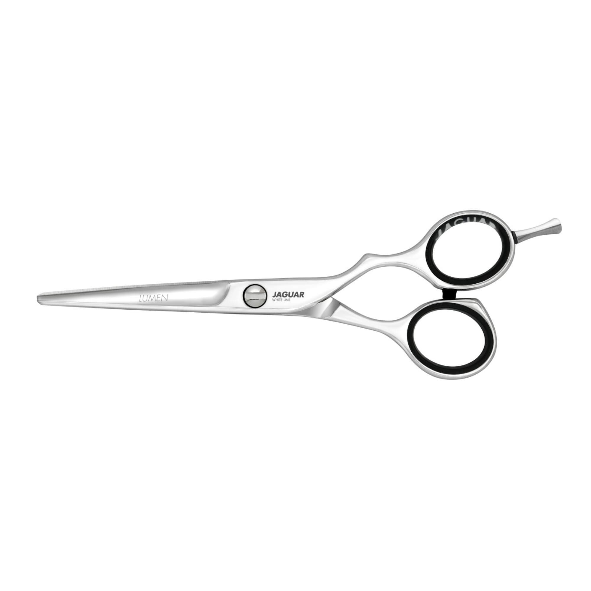 JAGUAR SCISSORS - WHITE LINE - Lumen 6.5"