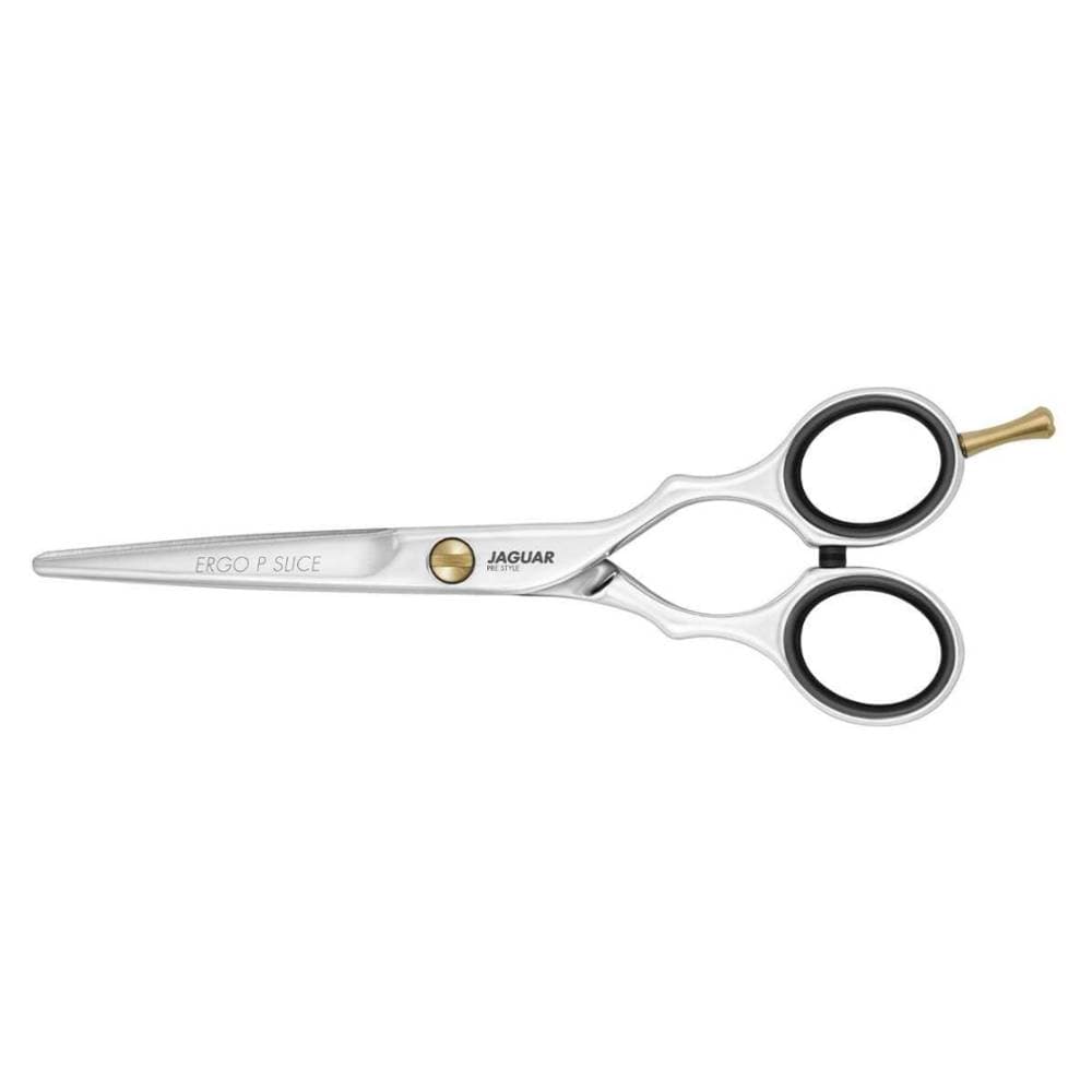 JAGUAR SCISSORS - PRESTYLE - Ergo Polished 6"