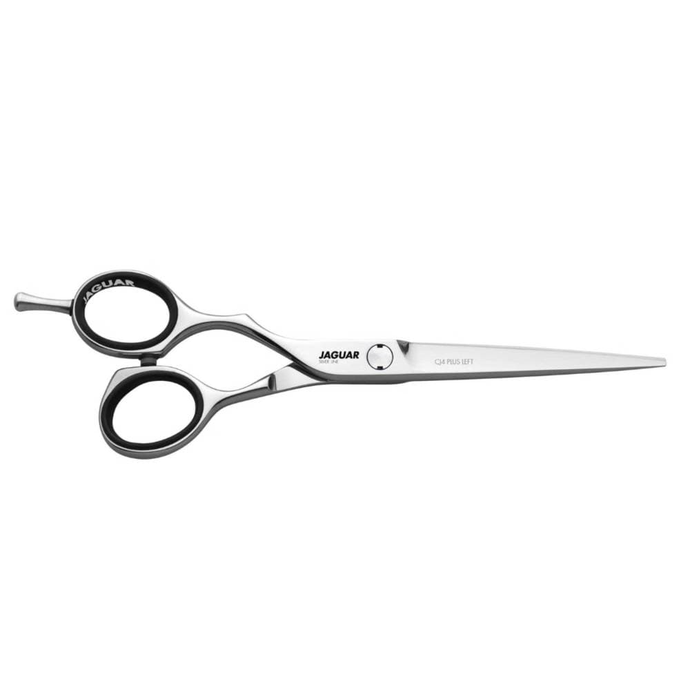 JAGUAR LEFTIES - SILVER LINE - CJ4 Plus 5.75"