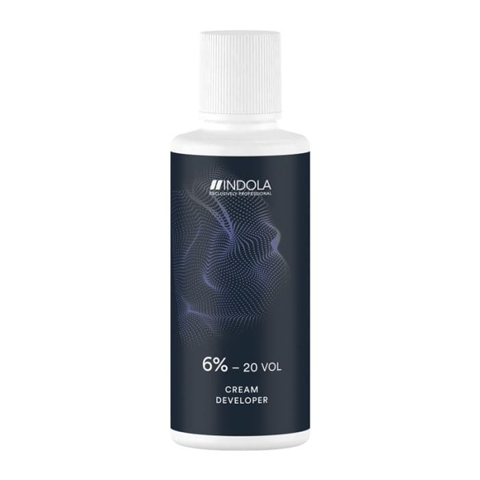 INDOLA - DEVELOPER - Mini 6% - 20 Vol. - 60ml