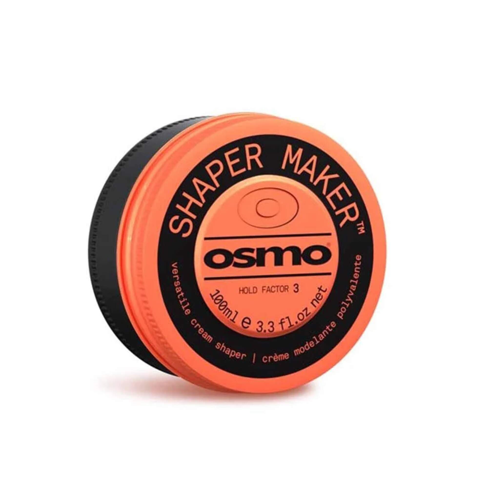NEW OSMO - Style & Finish - Shaper Maker - 100ml