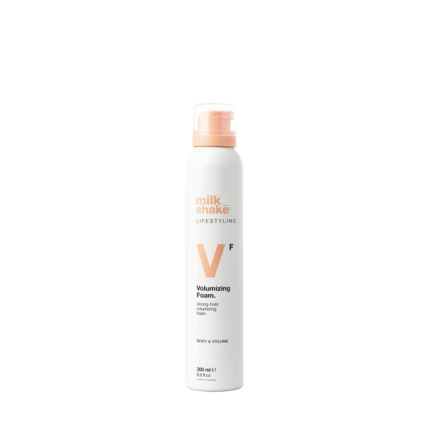 Milk Shake - Life Styling - Volumizing Foam