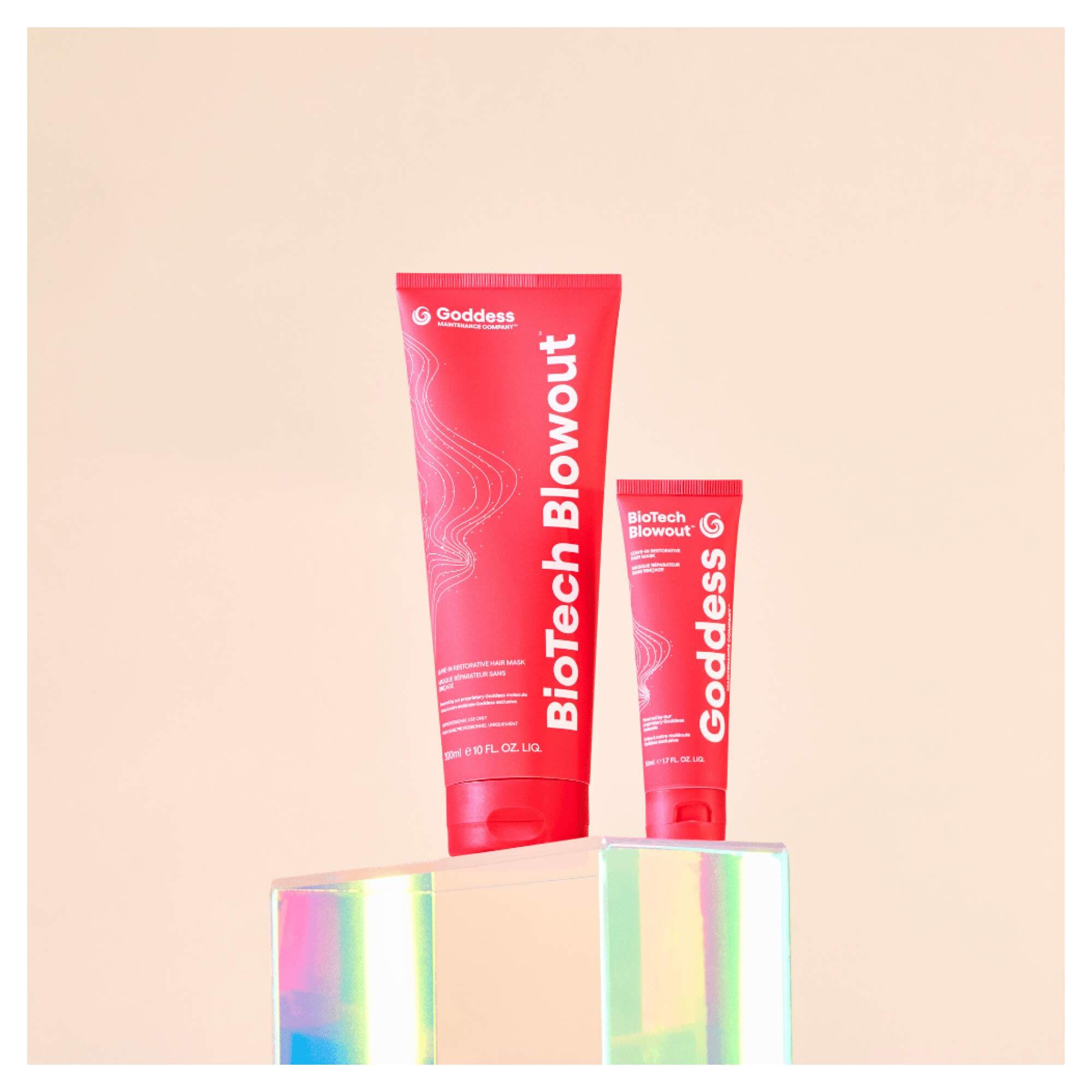 Goddess Deal 1 (24x50ml 1x300ml)