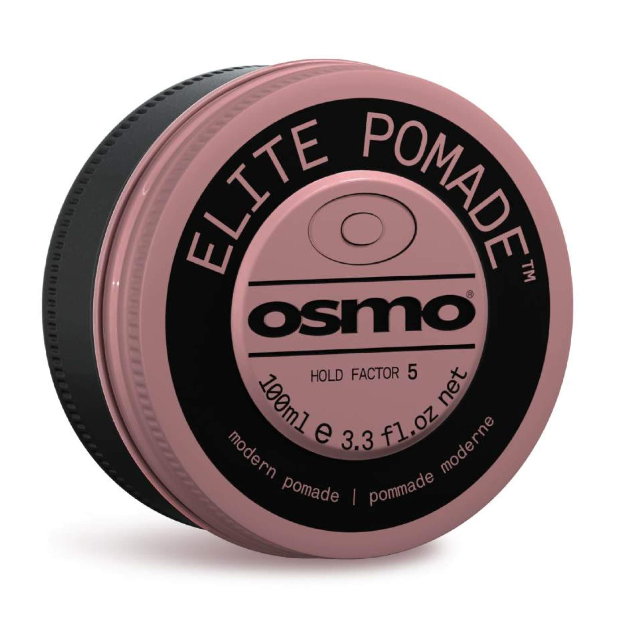 NEW OSMO - Style & Finish - Elite Pomade - 100ml