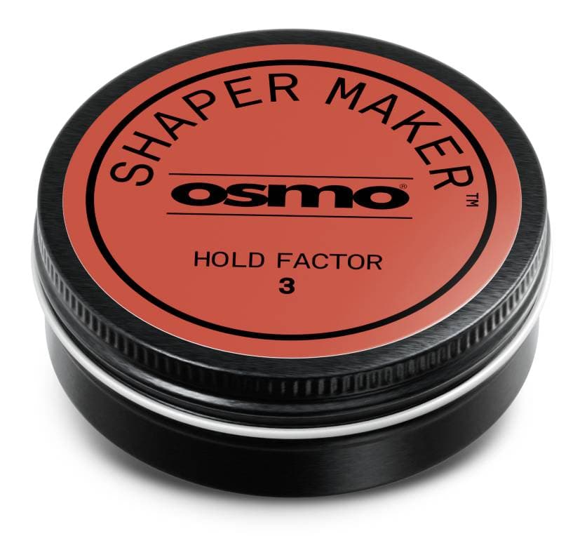 NEW OSMO - Style & Finish - Shaper Maker - 25ml