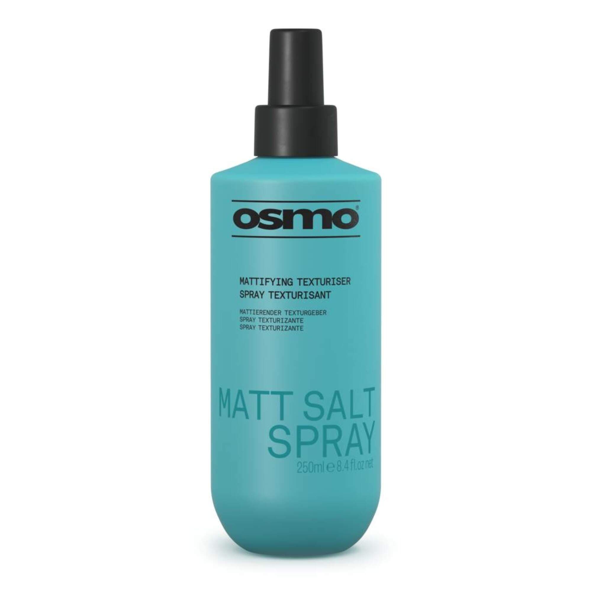 NEW OSMO - Style & Finish - Matt Salt Spray