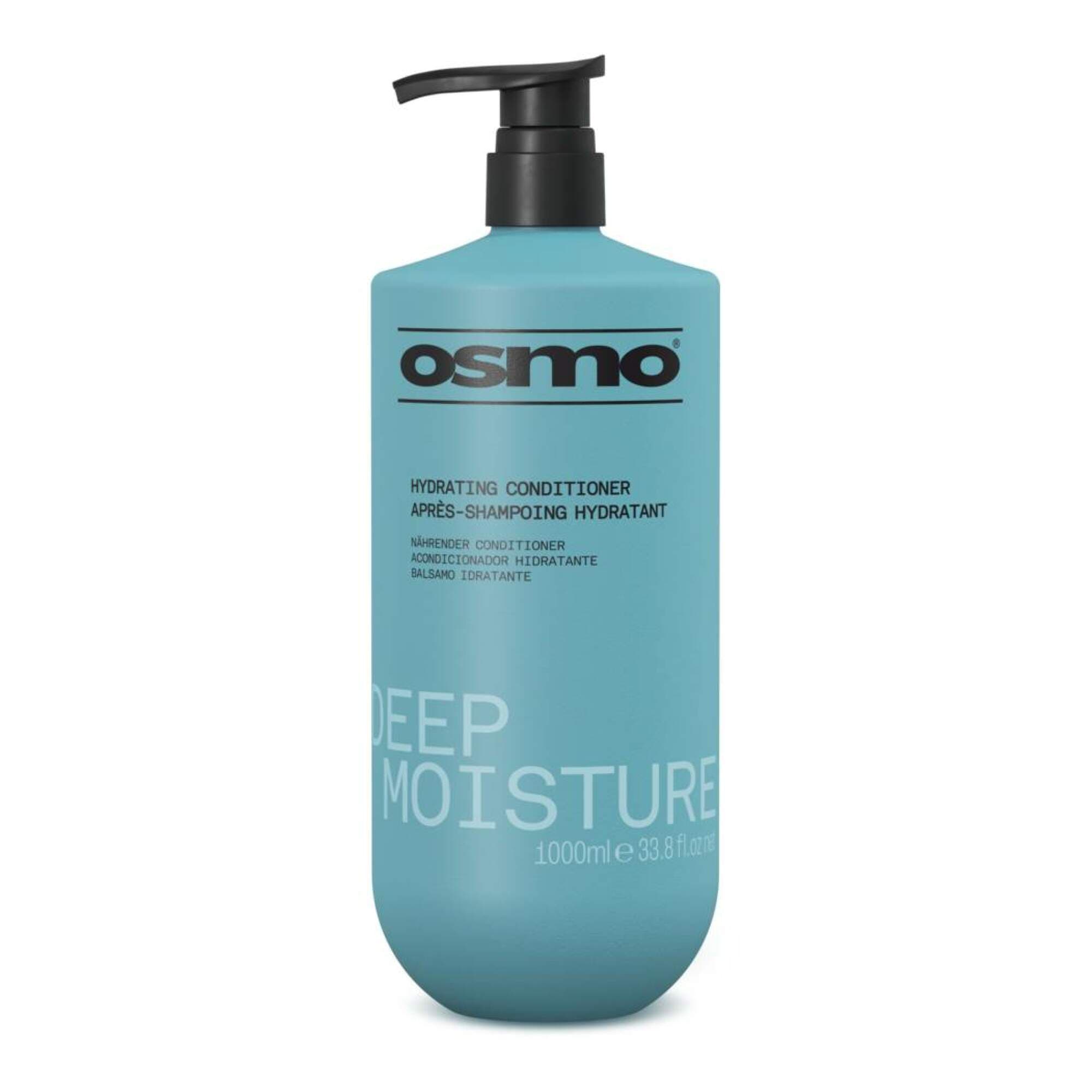 NEW OSMO - Deep Moisture - Conditioner - 1000ml