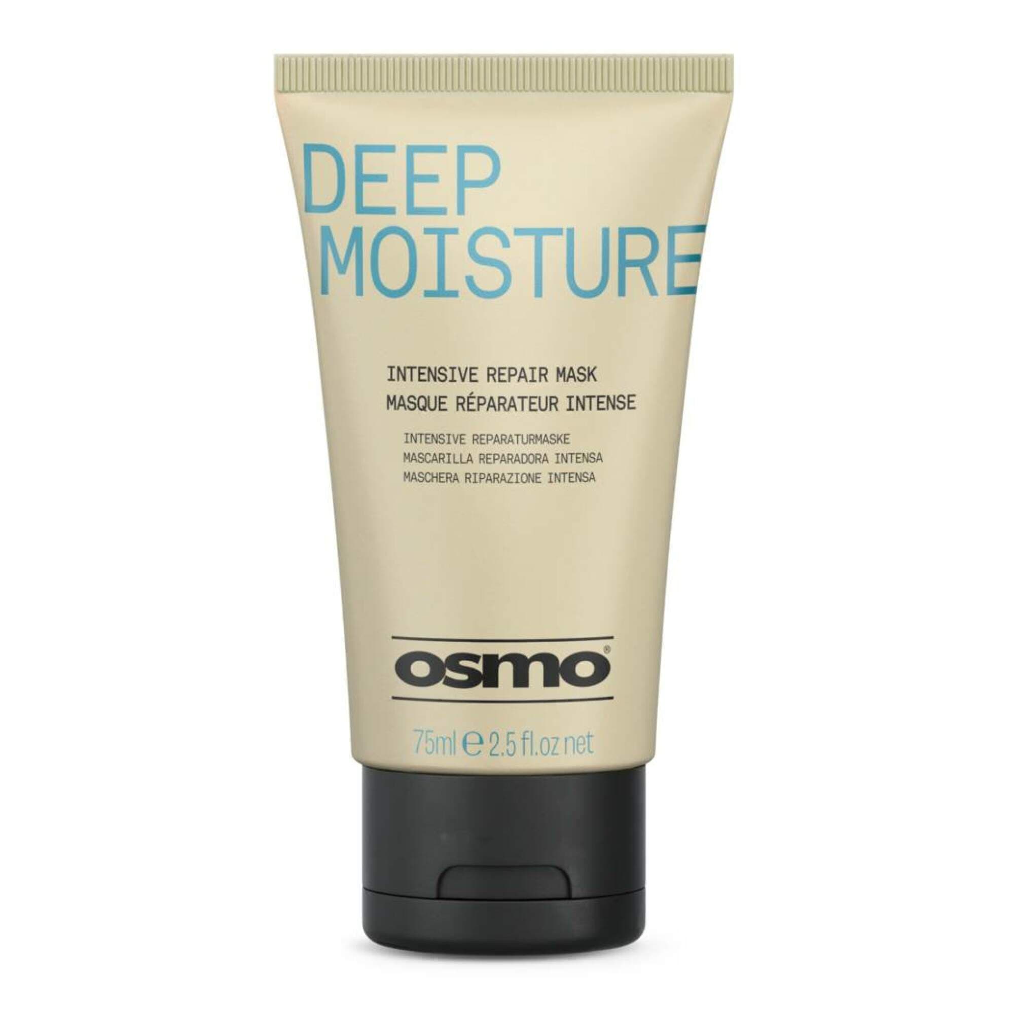 NEW OSMO - Deep Moisture - Intensive Repair Mask - 75ml
