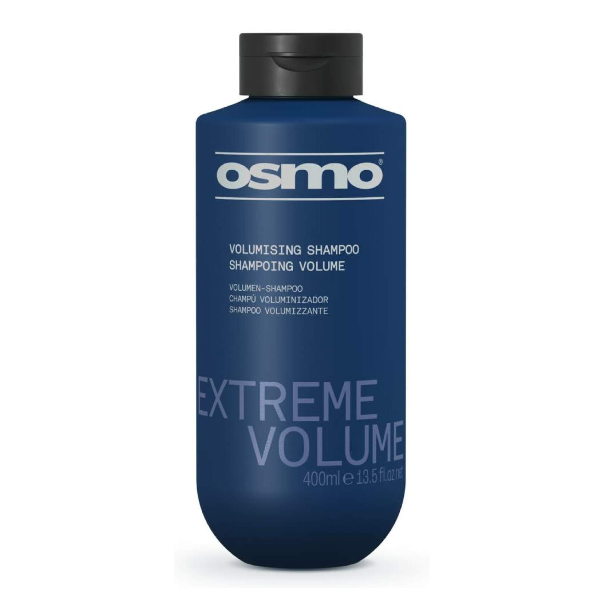 NEW OSMO - Extreme Volume - Shampoo - 400ml