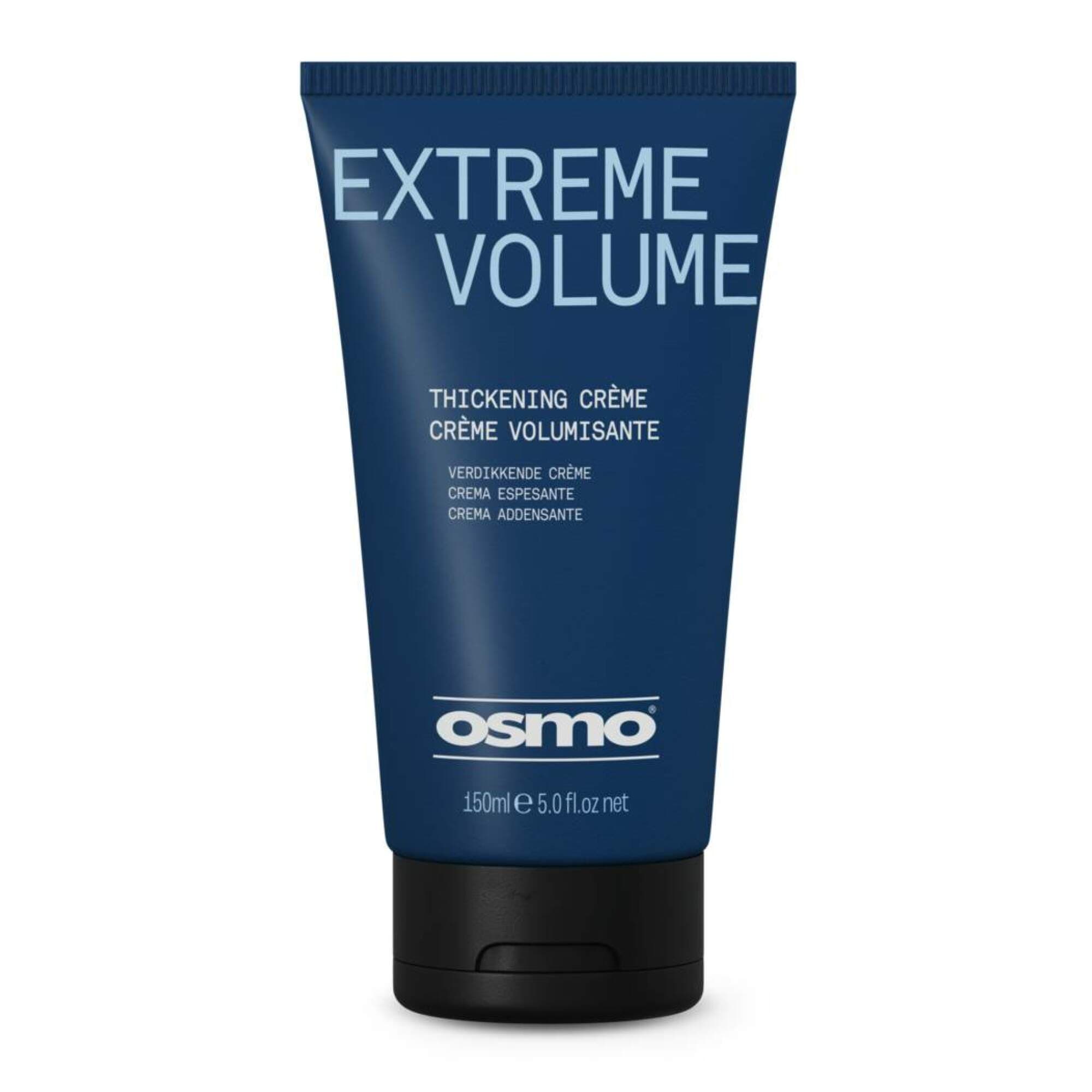 NEW OSMO - Extreme Volume - Thickening Creme