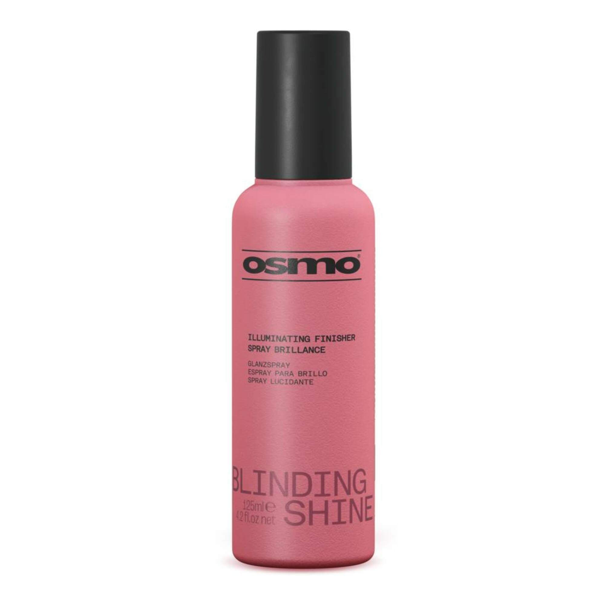 NEW OSMO - Blinding Shine - Illuminating Finisher