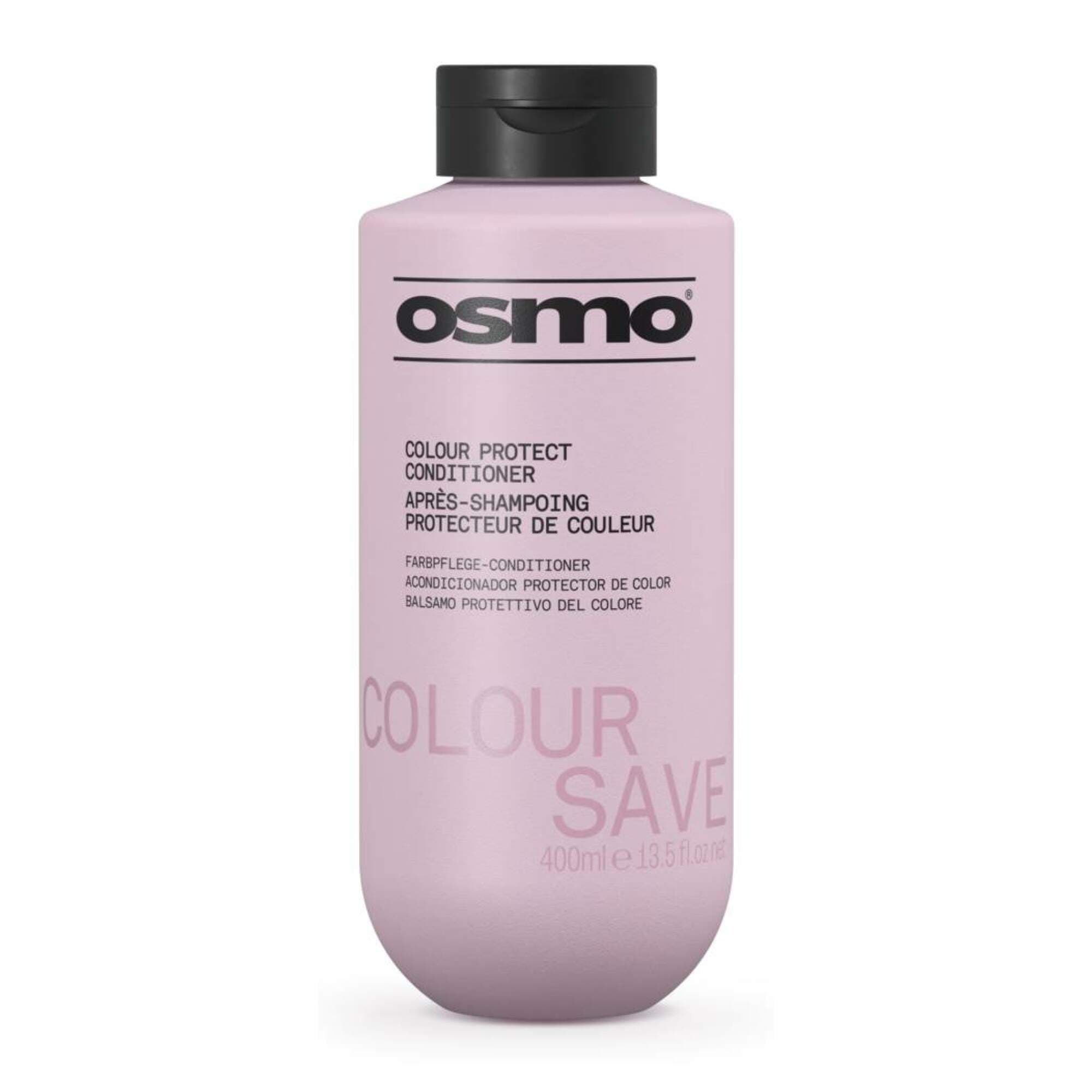 NEW OSMO - Colour Save - Conditioner - 400ml