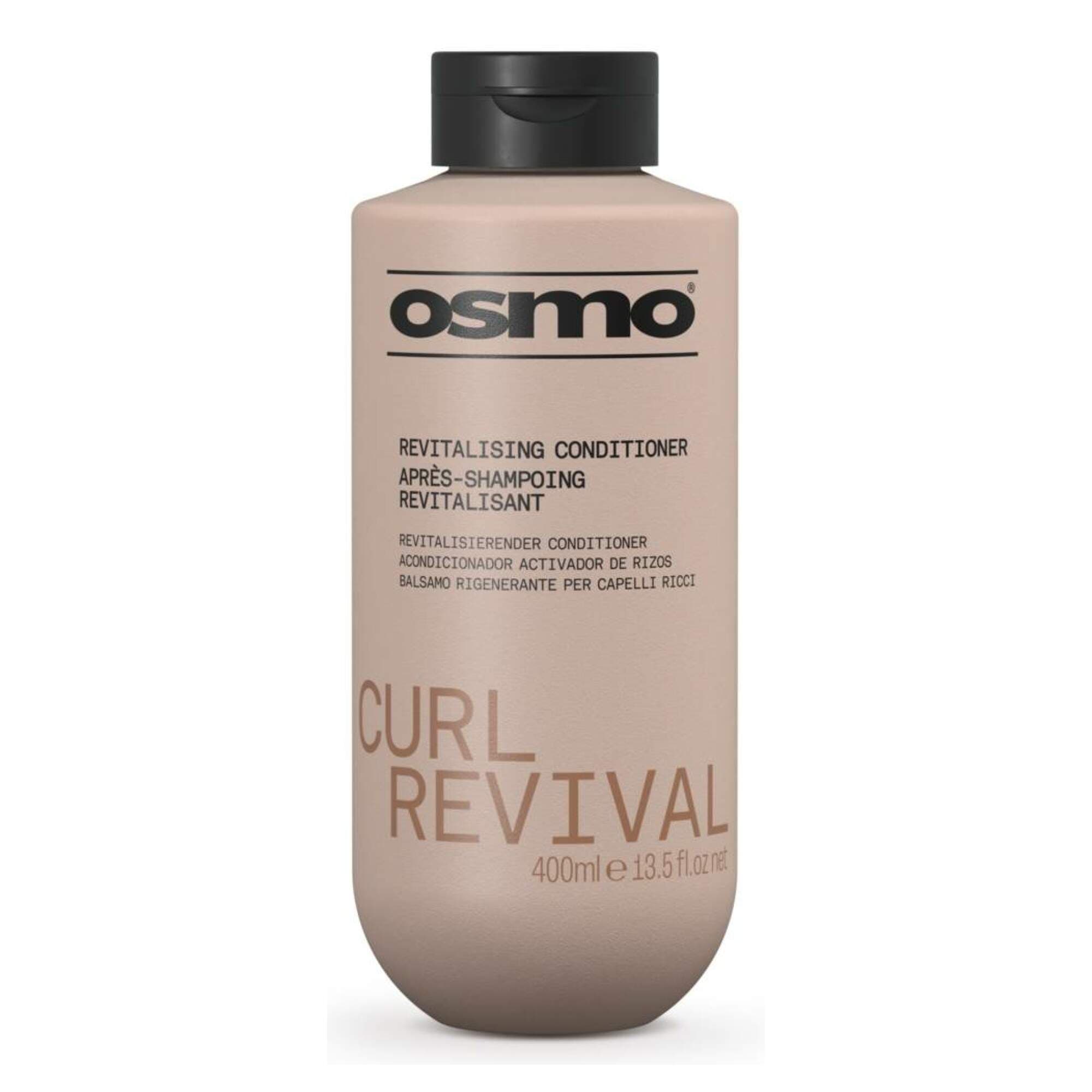 NEW OSMO - Curl Revival - Conditioner