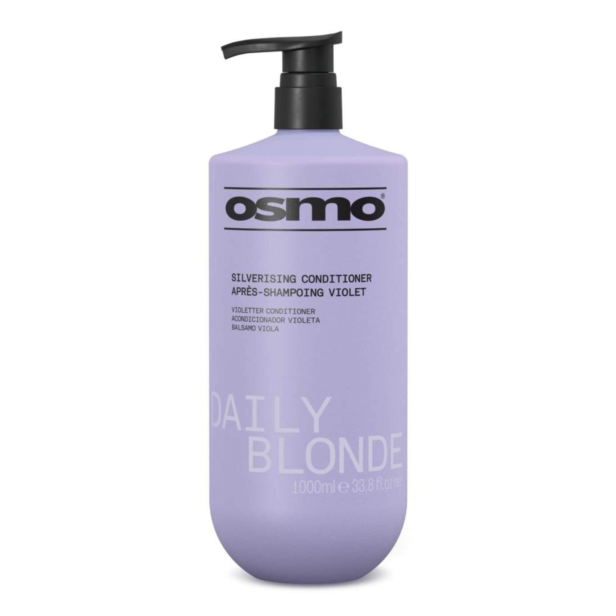 NEW OSMO - Daily Blonde - Conditioner - 1000ml