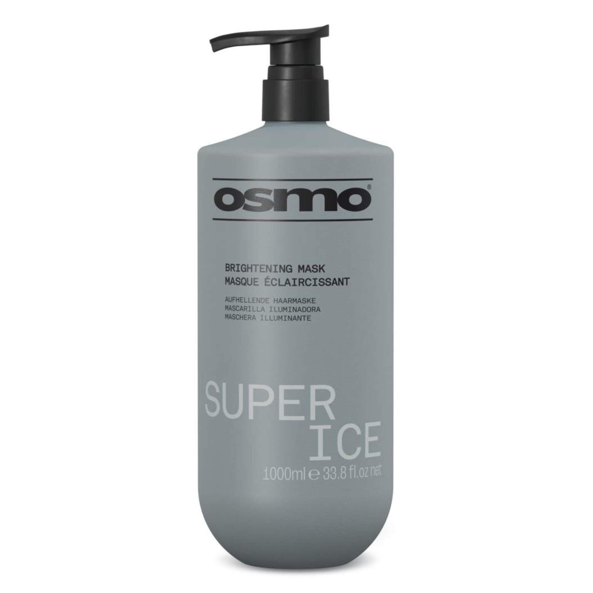 NEW OSMO - Super Ice - Mask - 1000ml