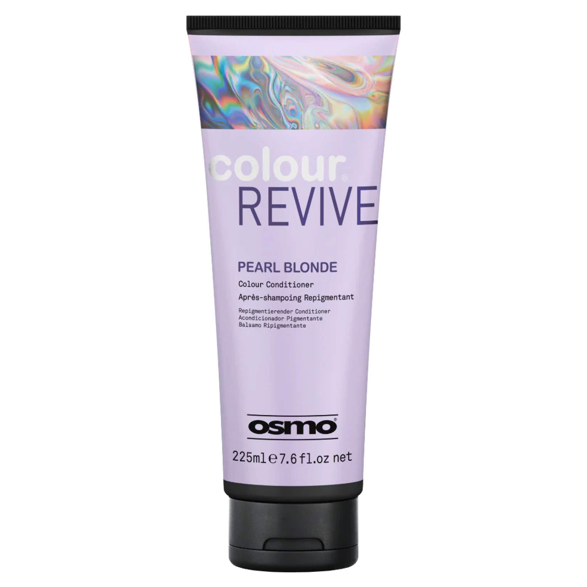NEW OSMO - Colour Revive - Pearl Blonde