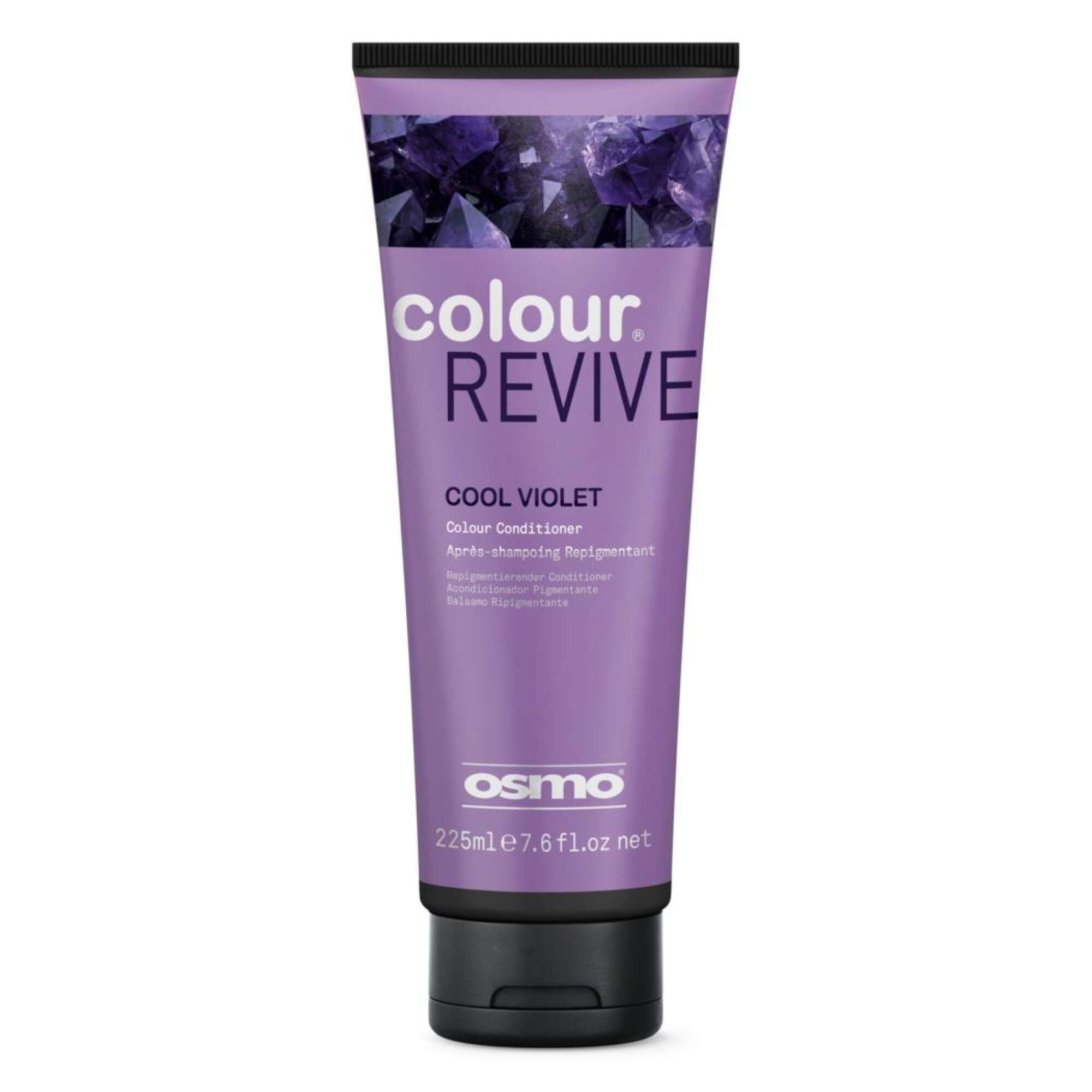 NEW OSMO - Colour Revive - Cool Violet