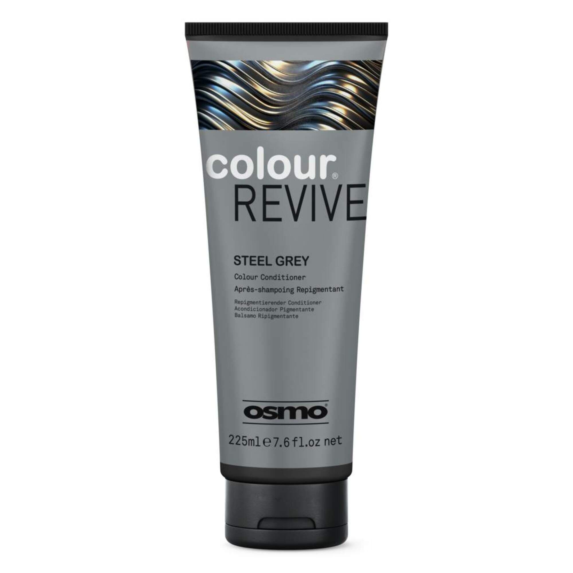 NEW OSMO - Colour Revive - Steel Grey