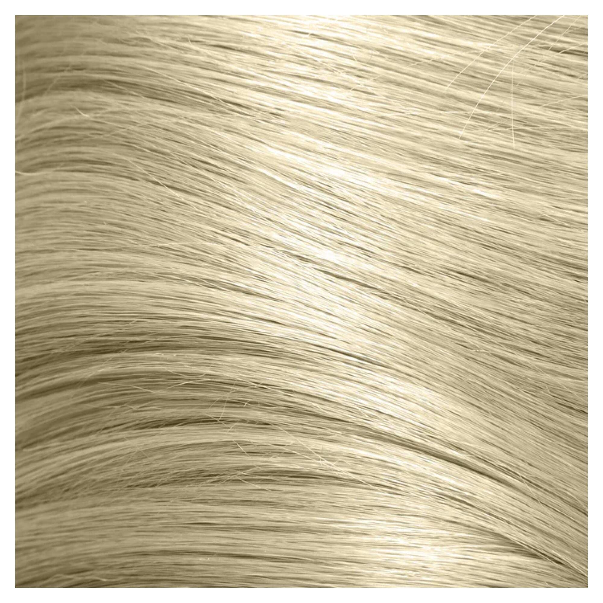 NEW OSMO - Colour Revive - Vanilla - Image 2