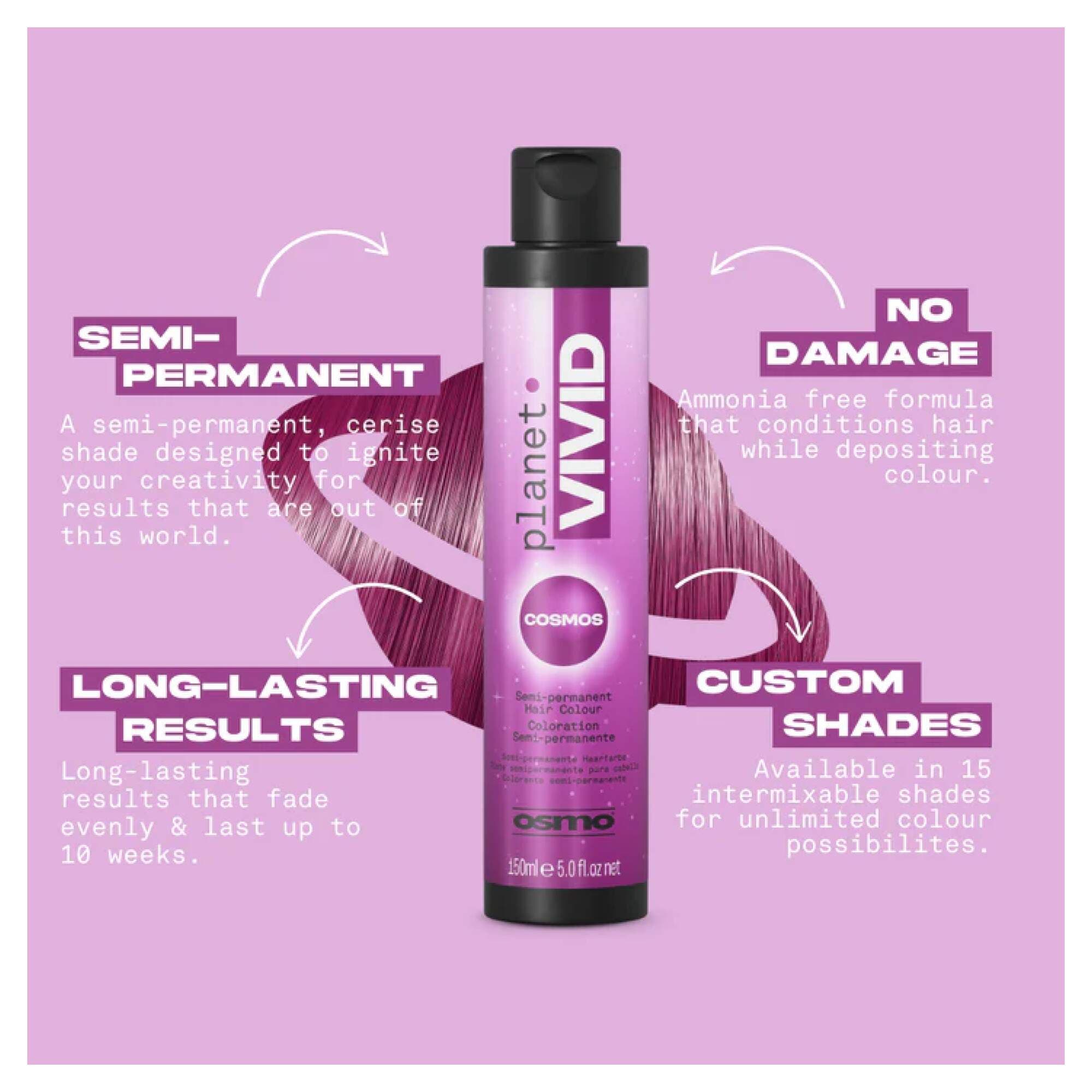 NEW OSMO - Planet Vivid - Cosmos - Image 3