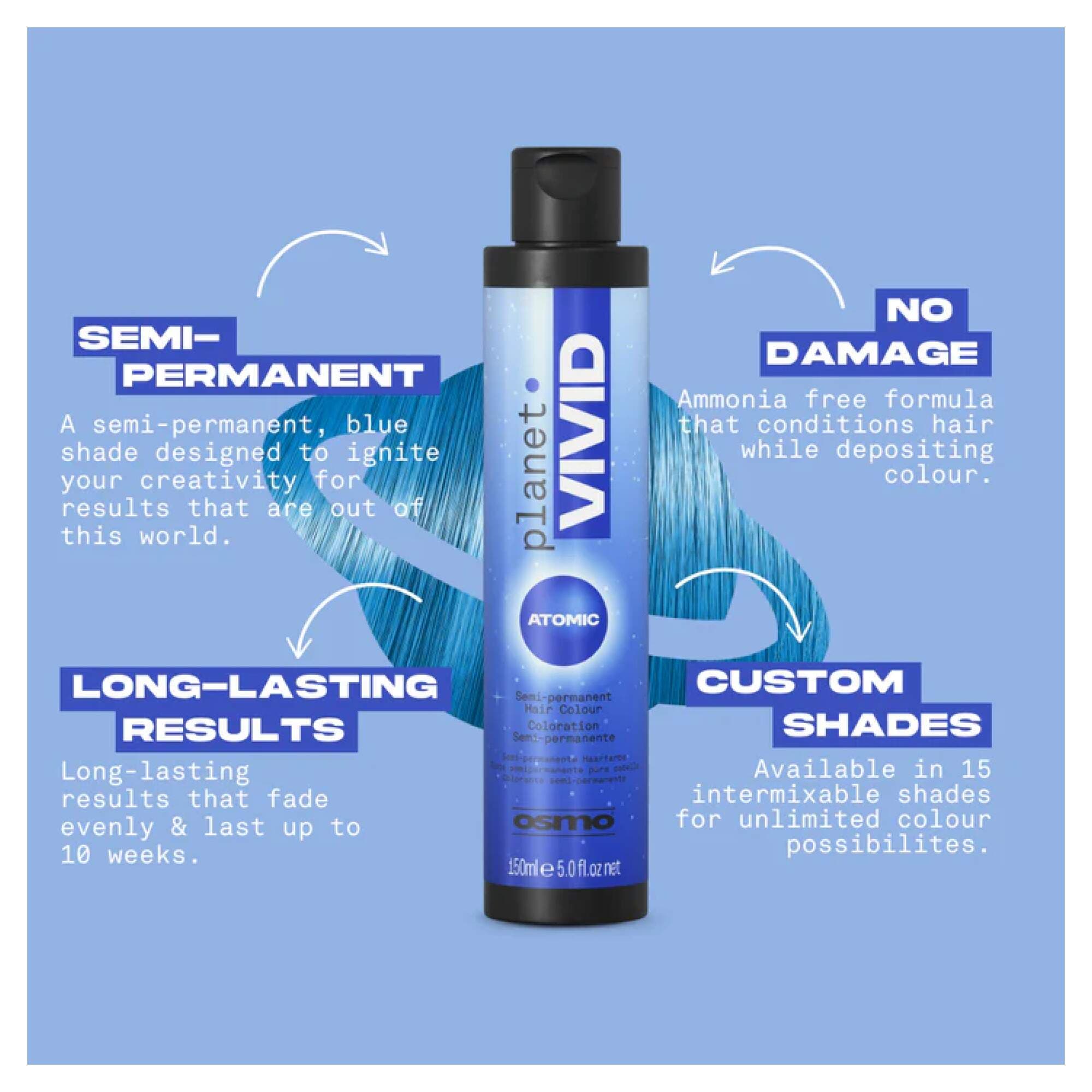 NEW OSMO - Planet Vivid - Atomic - Image 3