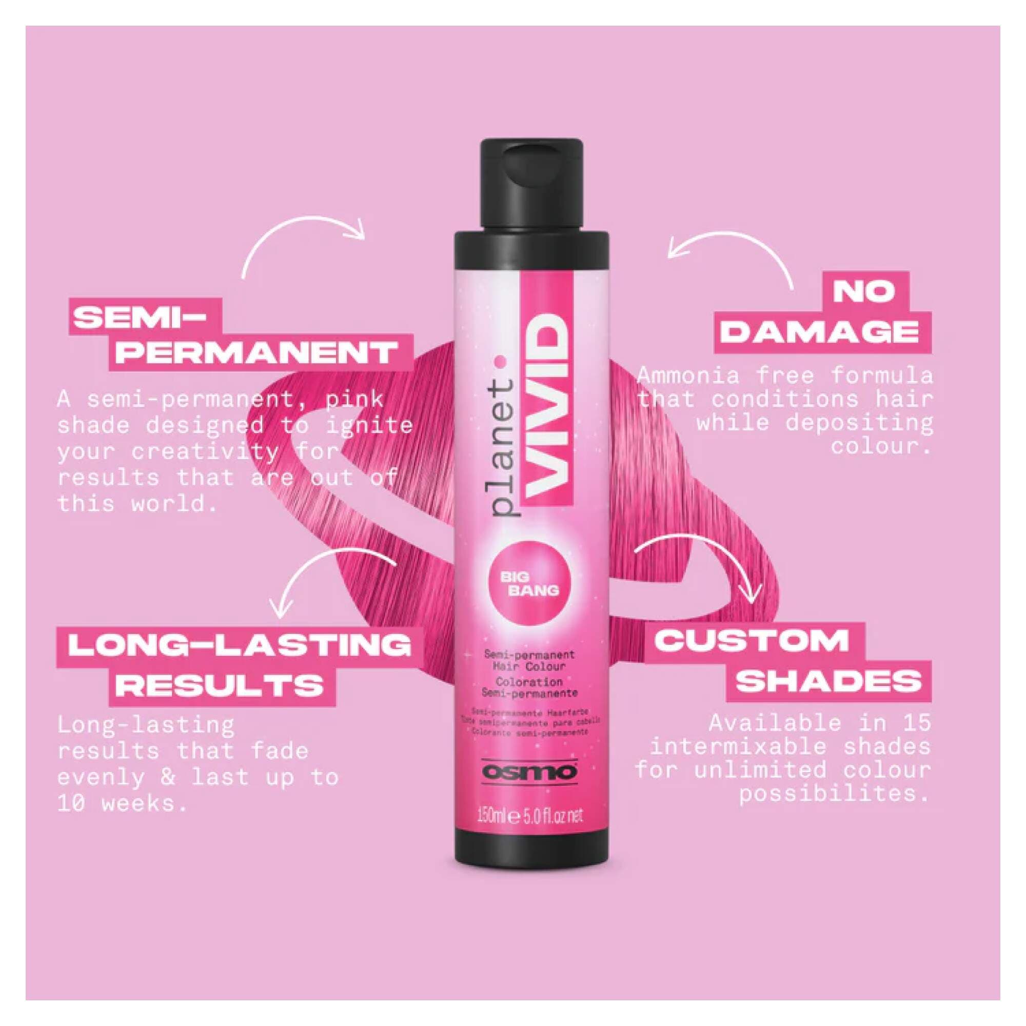 NEW OSMO - Planet Vivid - Big Bang - Image 3