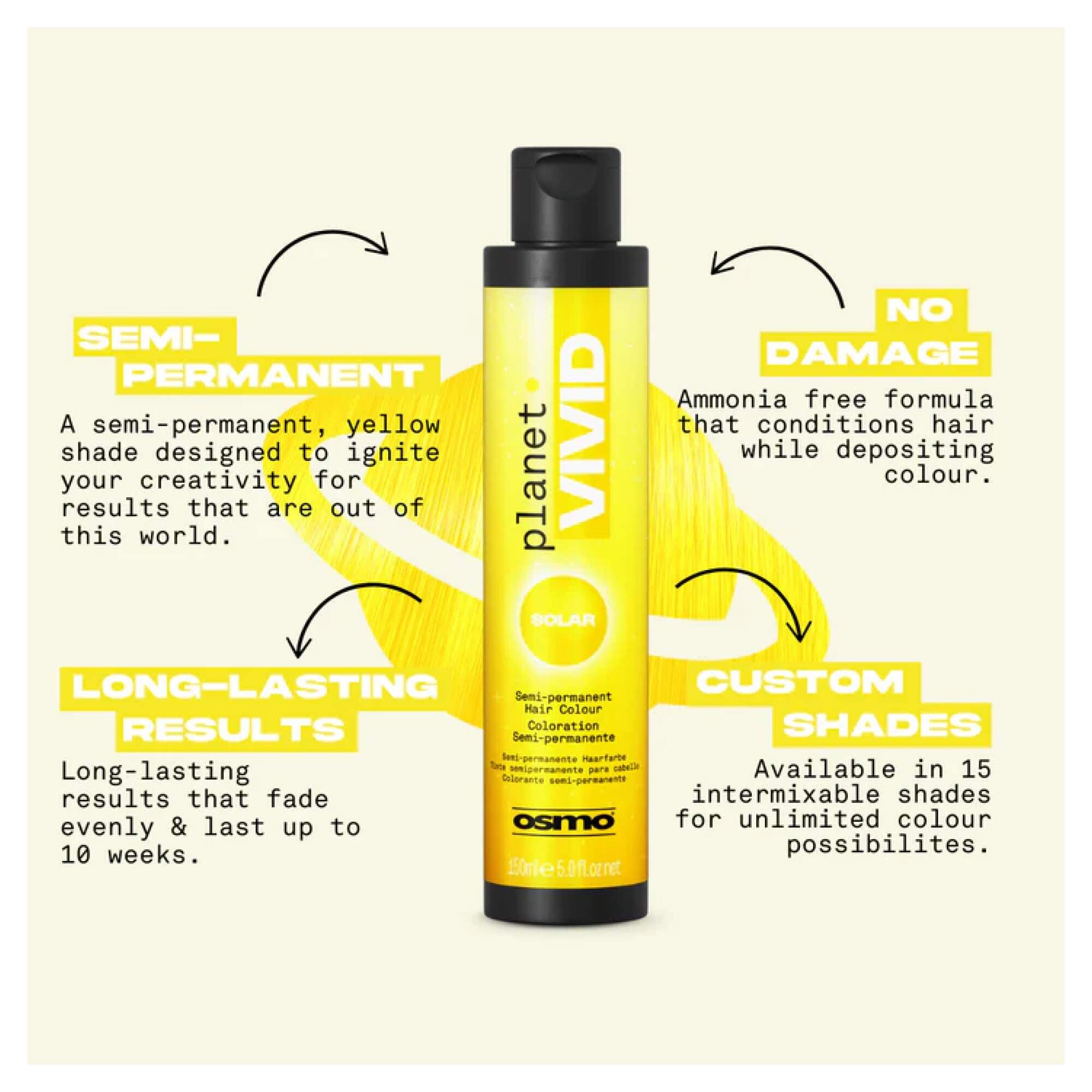 NEW OSMO - Planet Vivid - Solar - Image 3