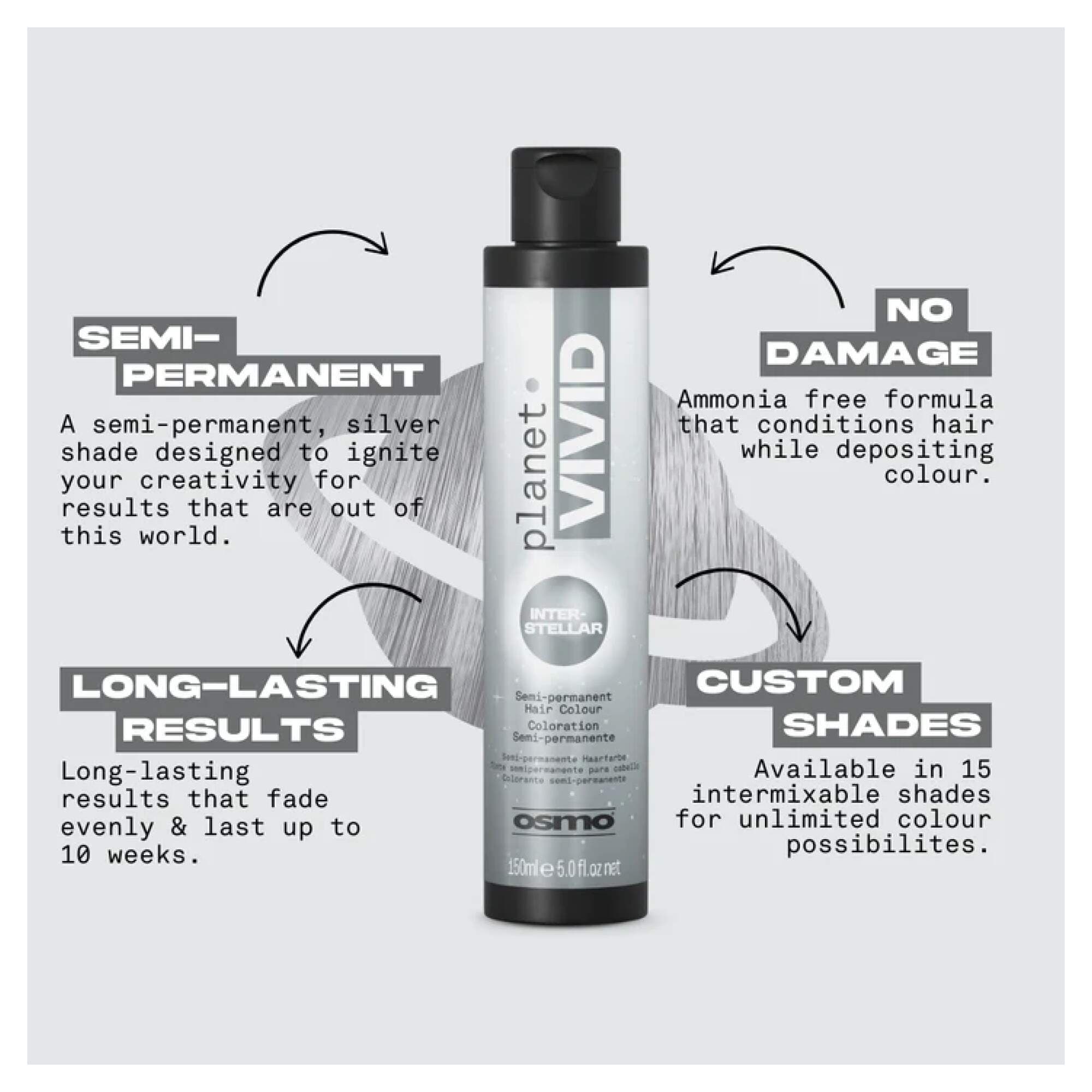 NEW OSMO - Planet Vivid - Interstellar - Image 3