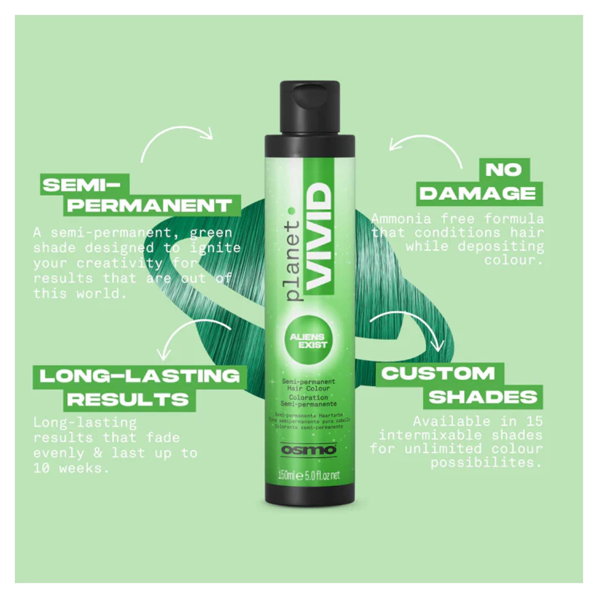 NEW OSMO - Planet Vivid - Aliens Exist - Image 3