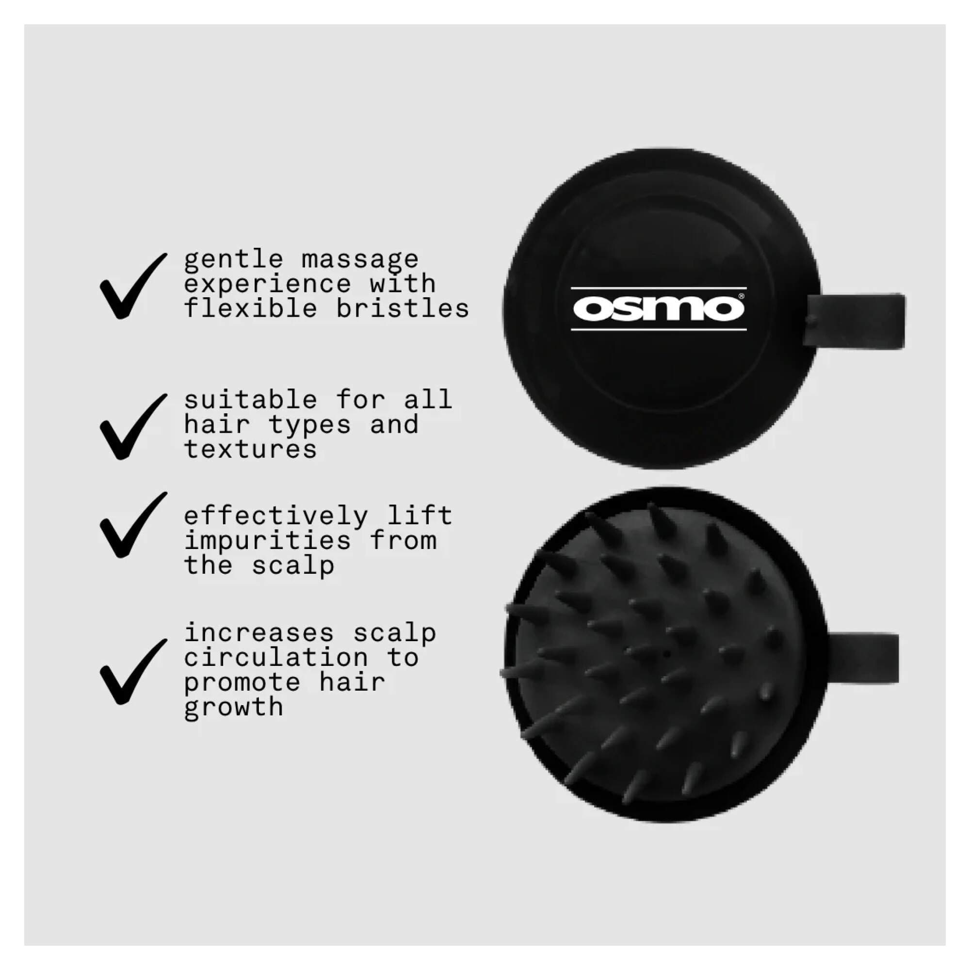NEW OSMO -- Marketing Materials - Scalp Massager