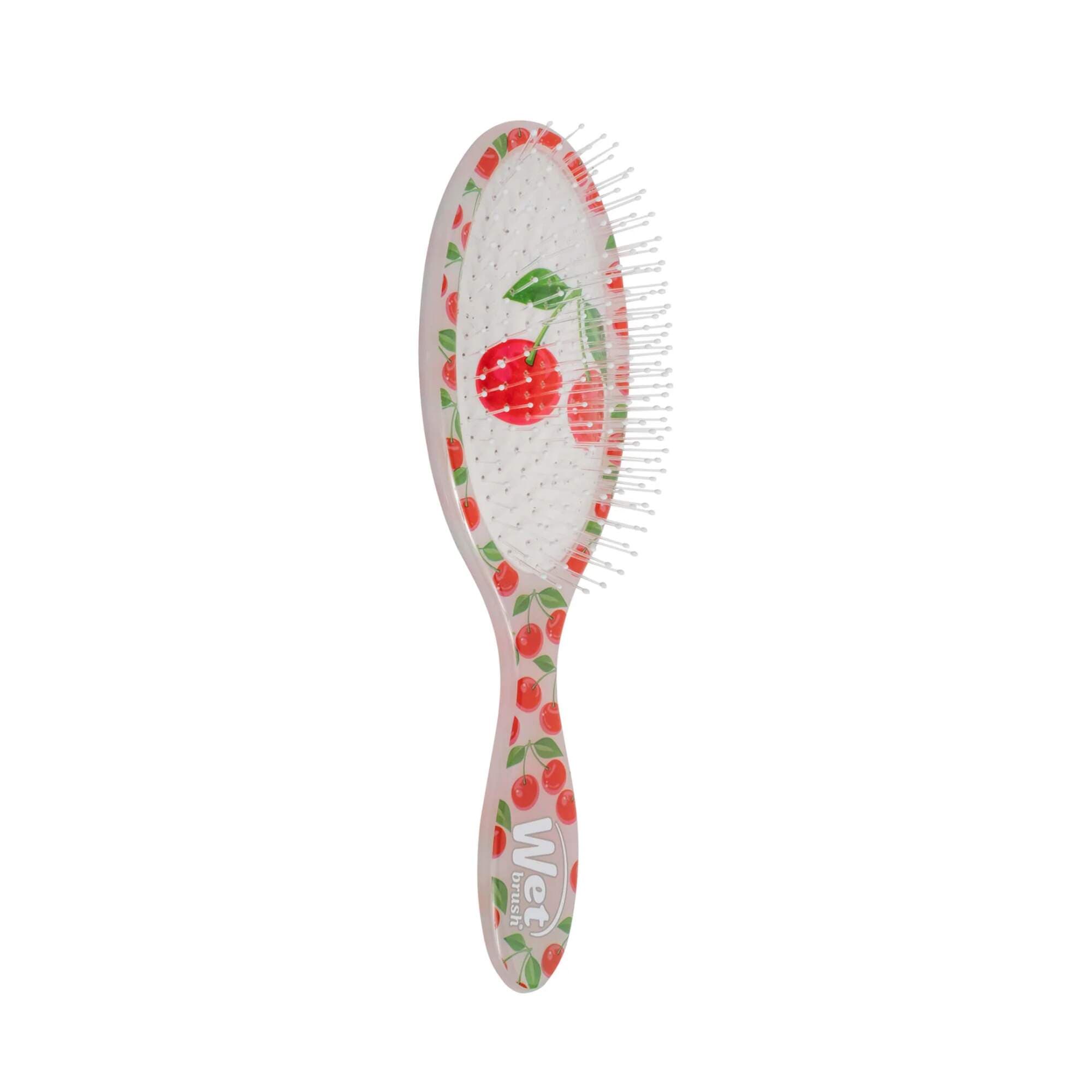 Wet Brush - Pro Detangler (Tutti Frutti) - Cherry - Image 2