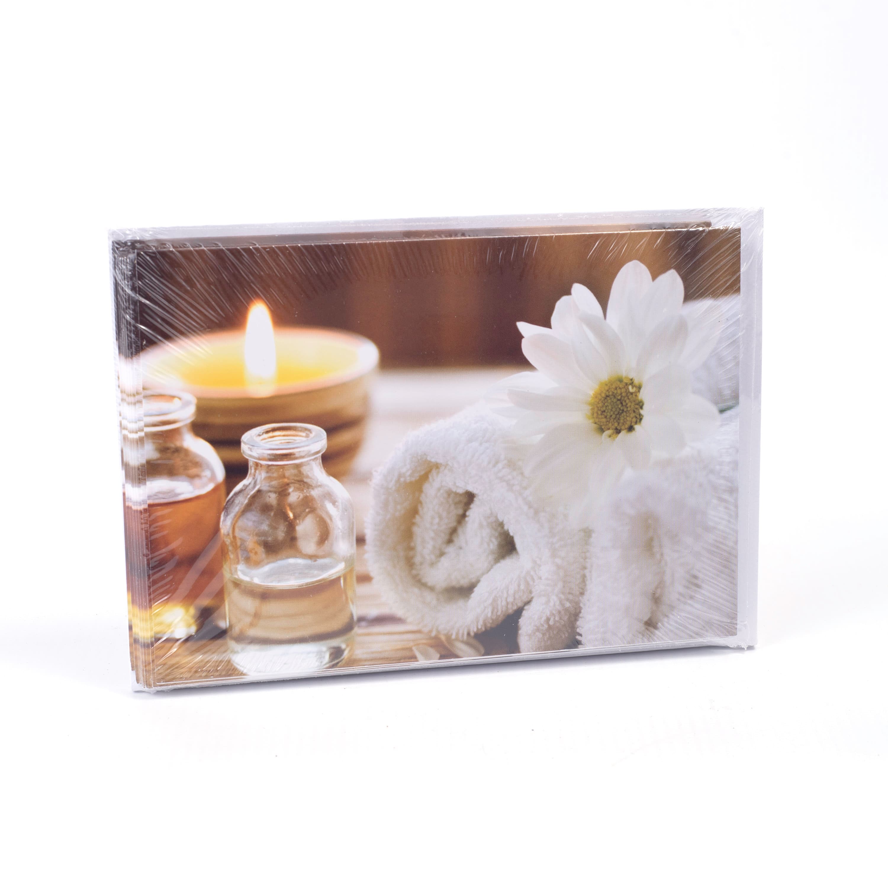 AGENDA - MISCELLANEOUS - Gift Voucher inc Envelopes - Daisy