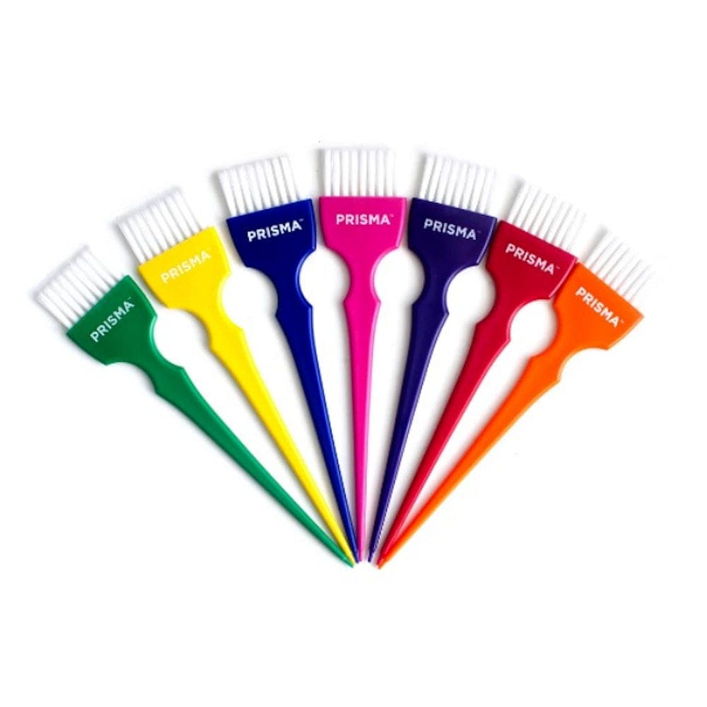 PRISMA - BRUSHES - Master Rainbow Tint - Brush Set (7pcs)
