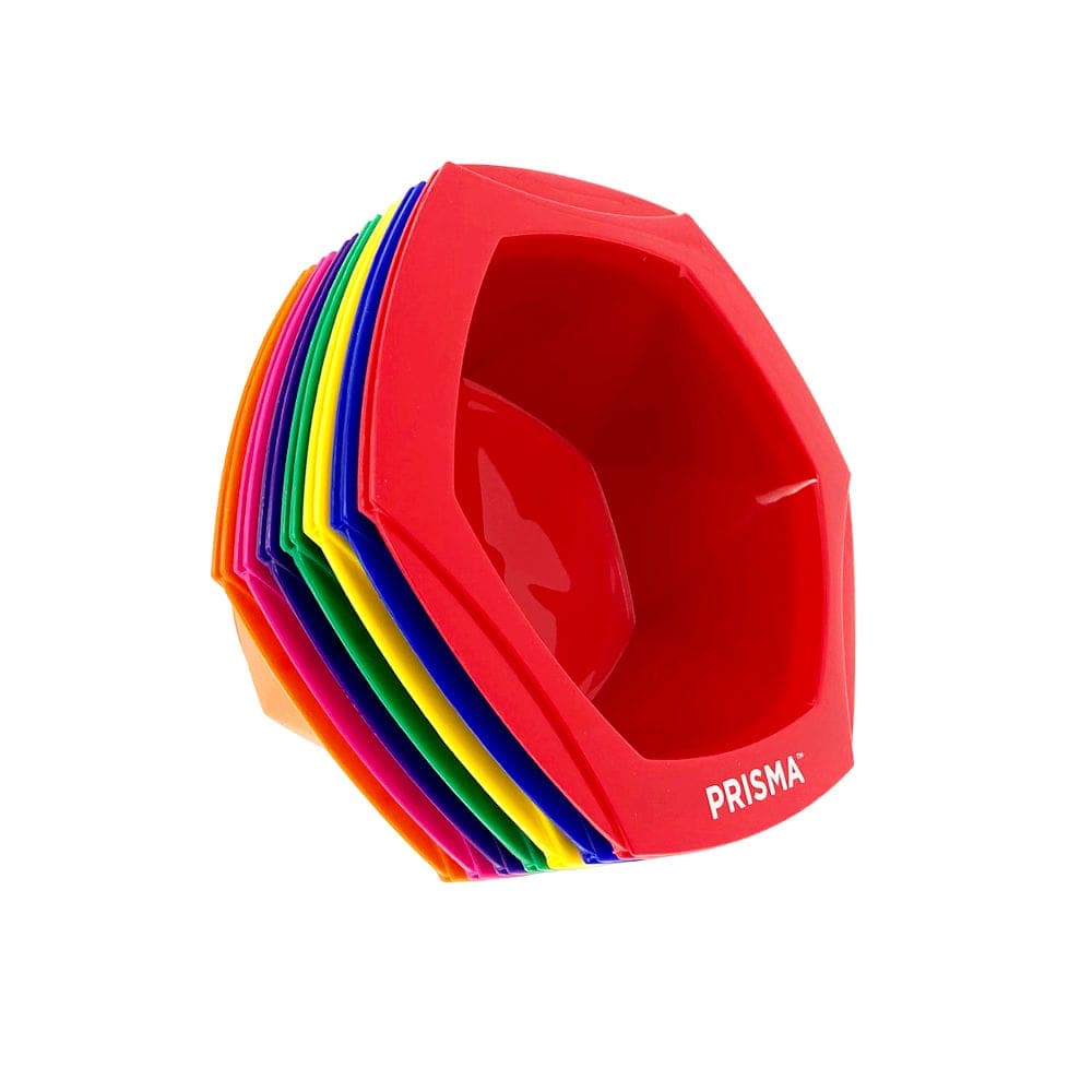 PRISMA - BOWLS - Master Rainbow Tint - Bowl Set (7pcs)