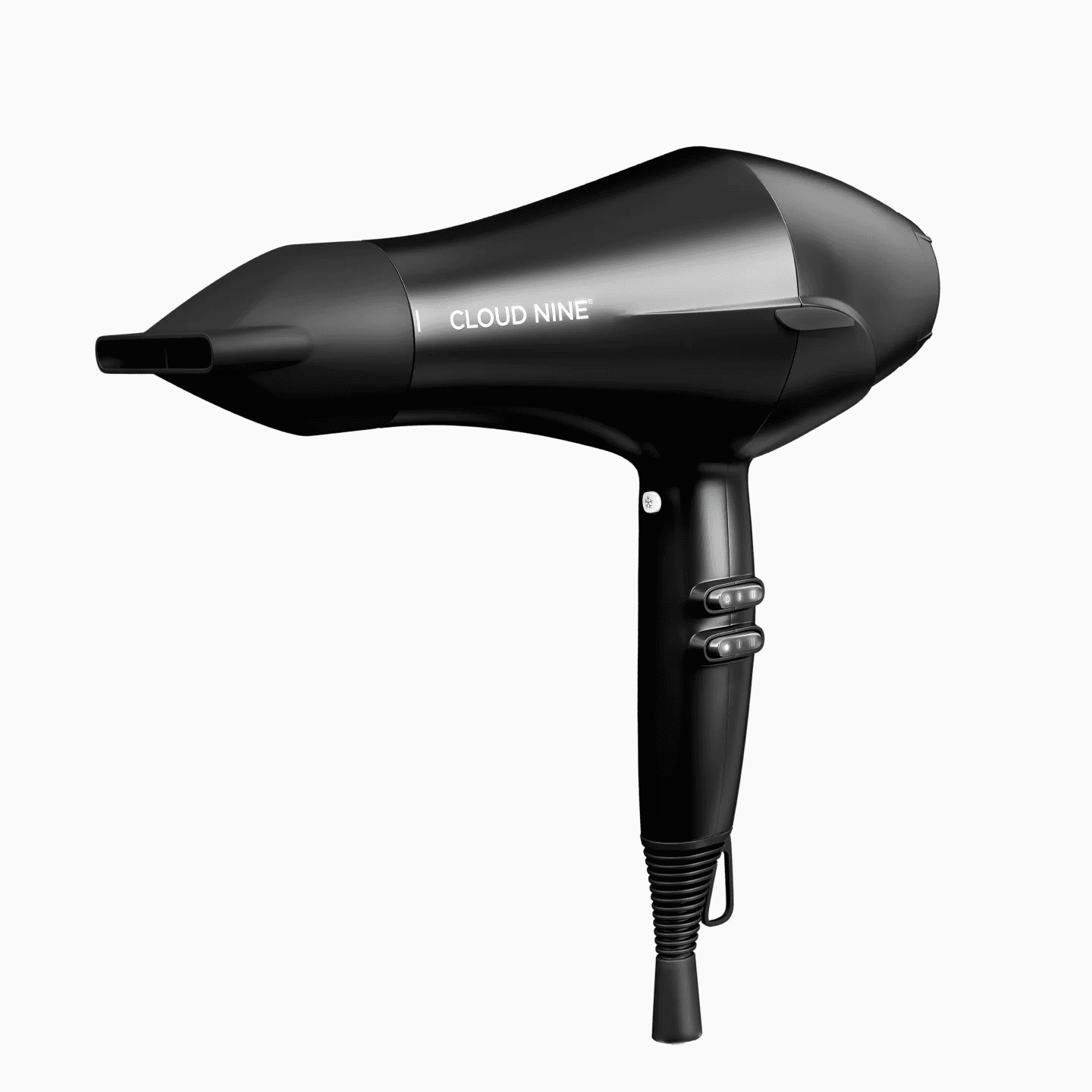 CLOUD NINE - The Airshot