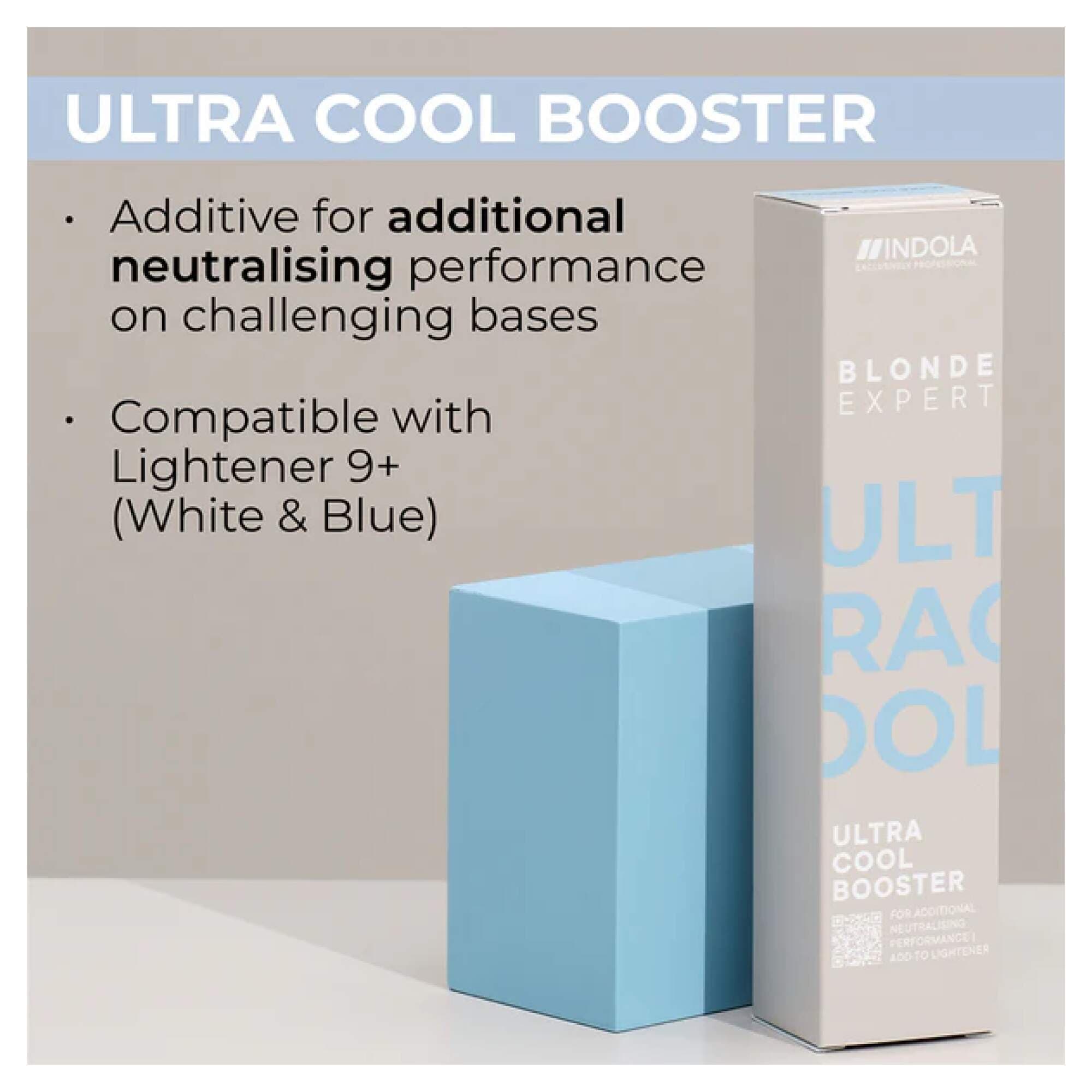 BLONDE EXPERT - UltraCoolBoost - Image 2