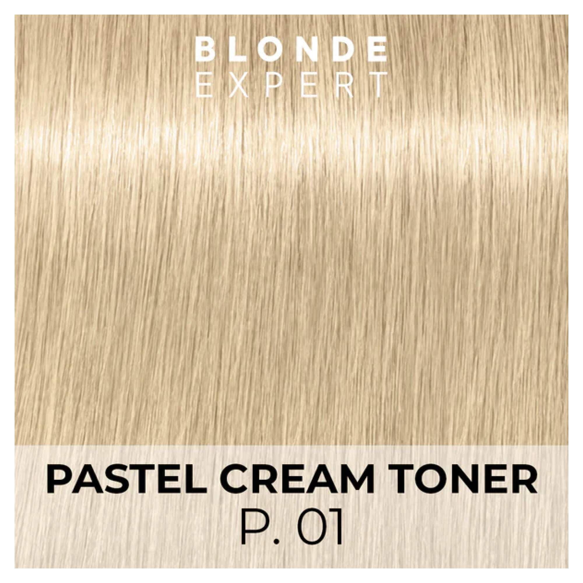 BLONDE EXPERT - P.01 - Image 2