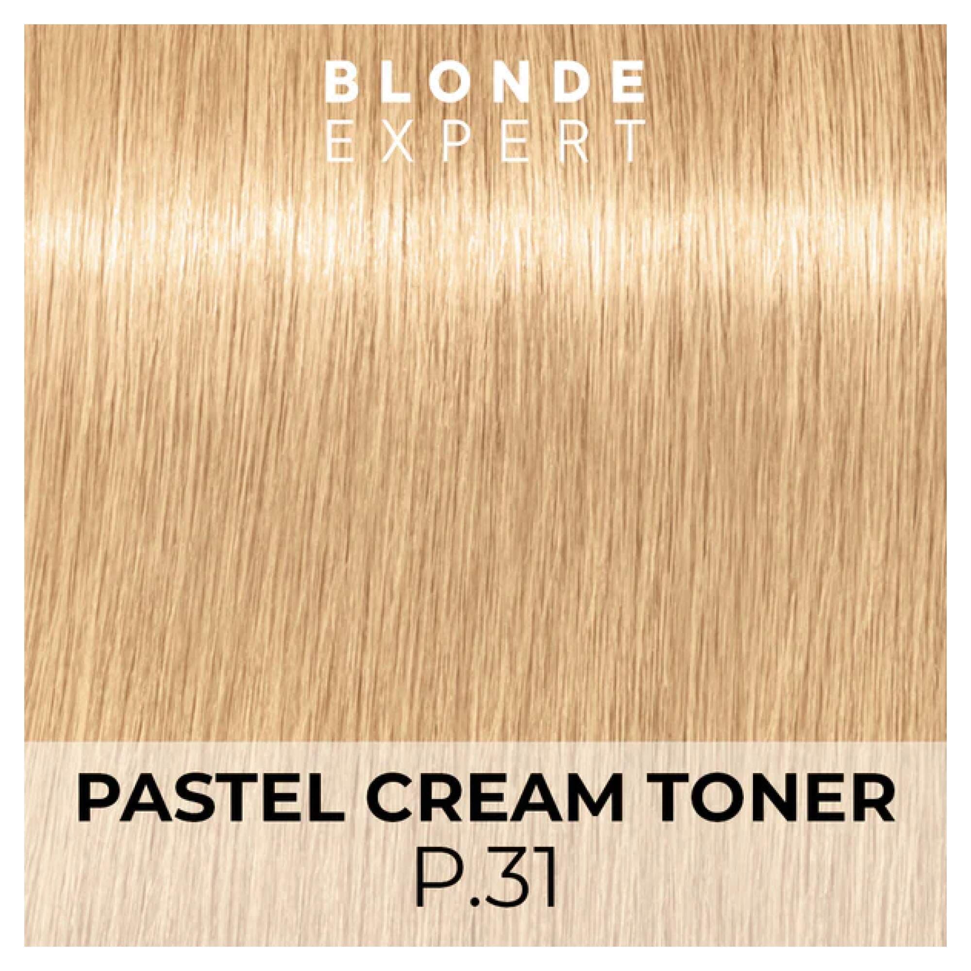 BLONDE EXPERT - P.31 - Image 2