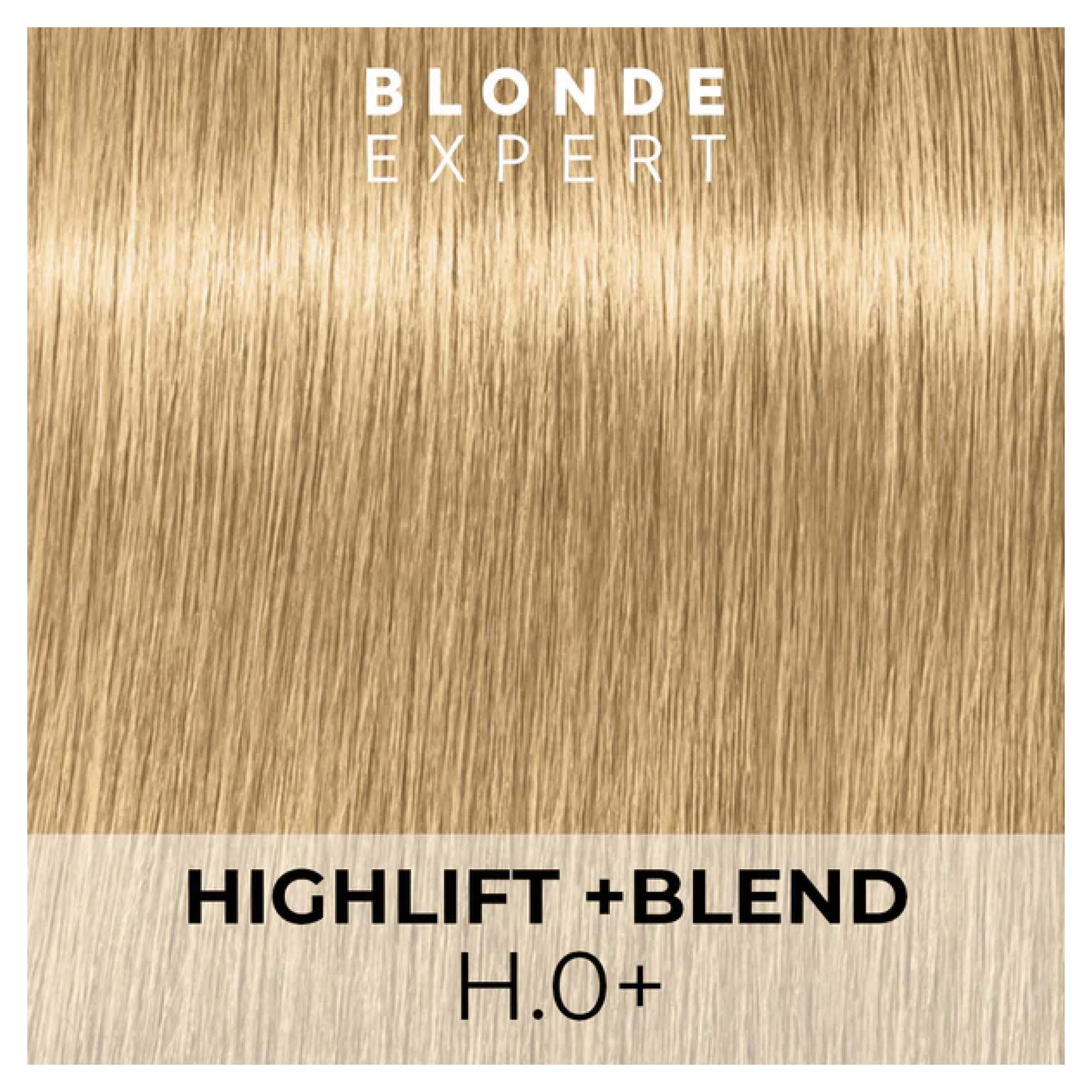 BLONDE EXPERT - H.0+ - Image 2
