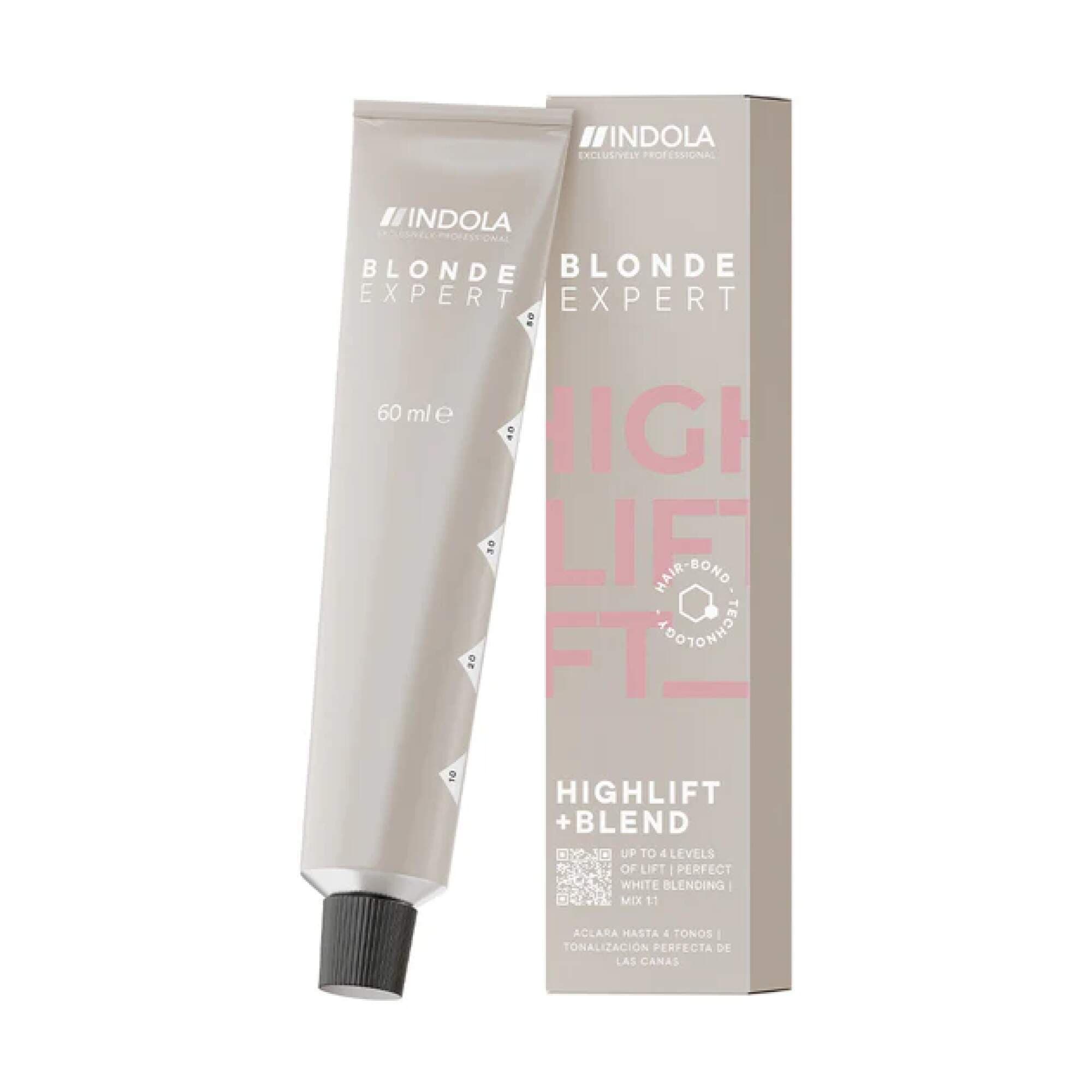 BLONDE EXPERT - H.2+